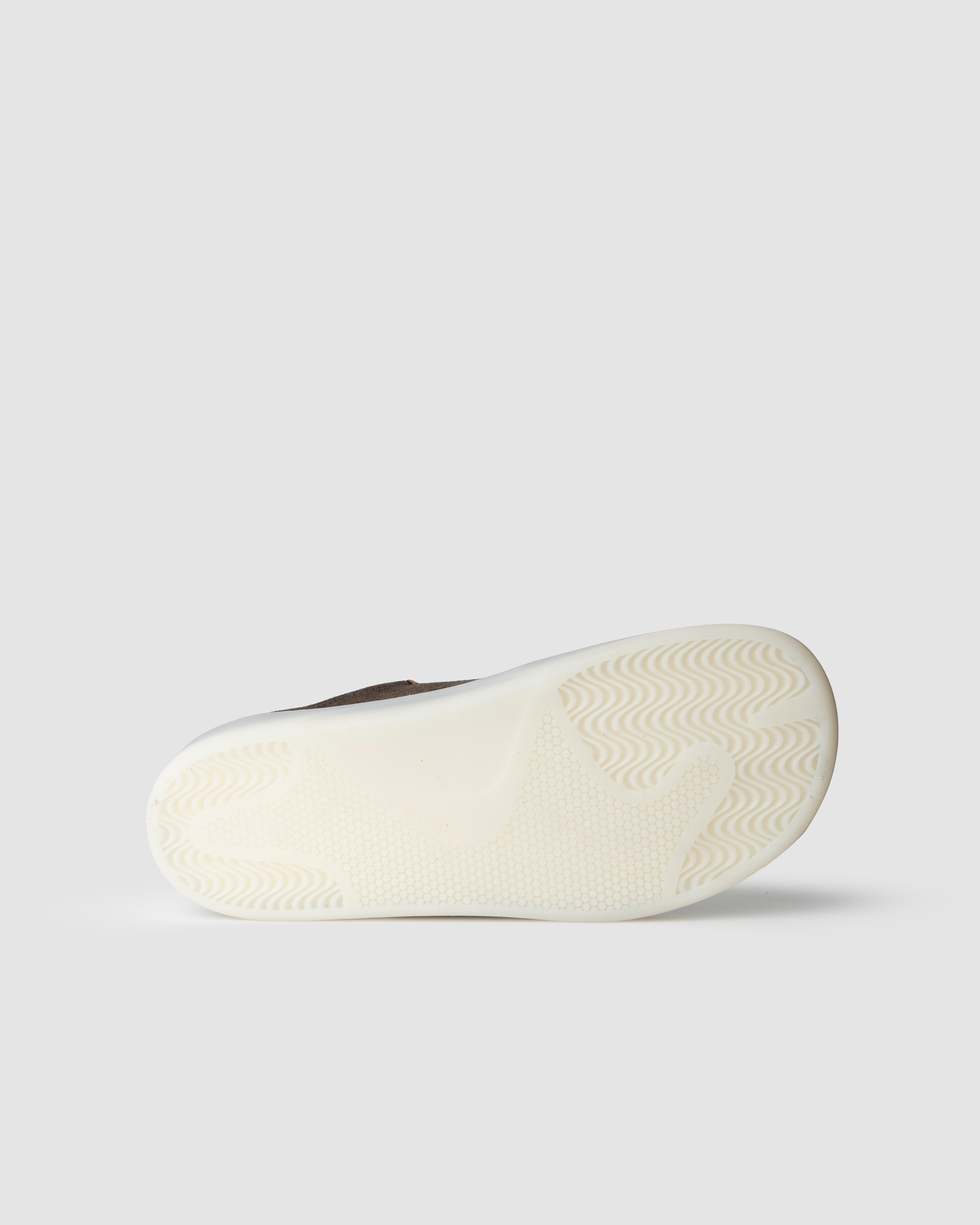 Kai barefoot sneaker – forest