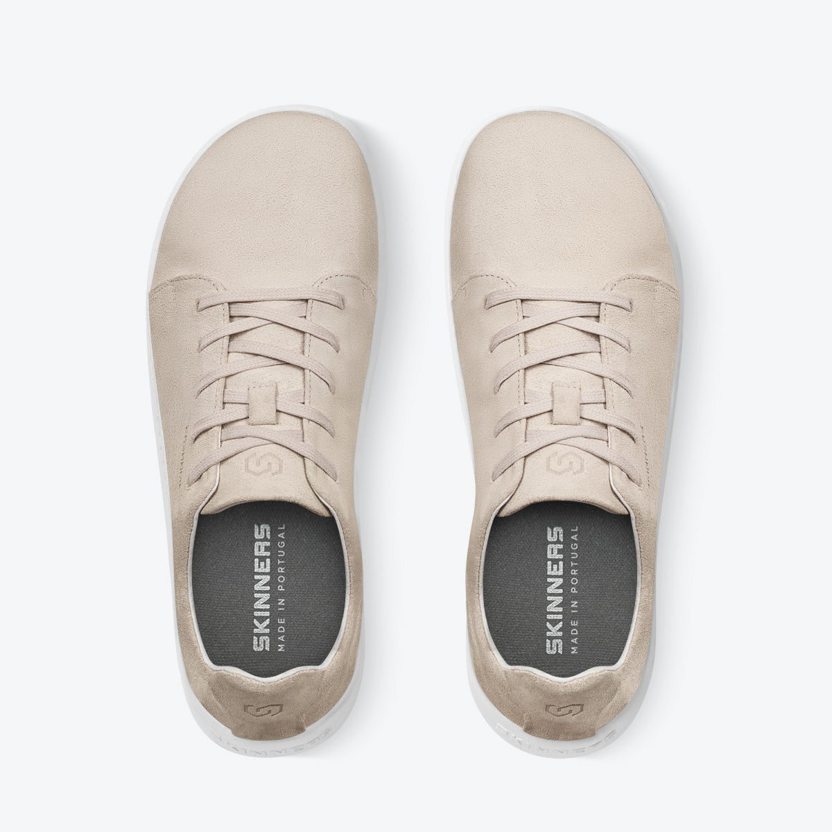 Easygoer – Beige