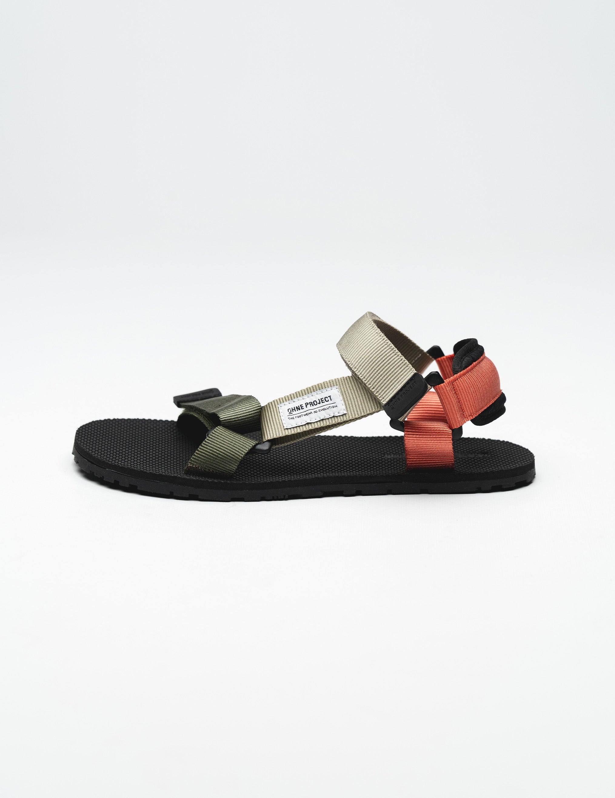 SANDAL MAUI – PASTEL