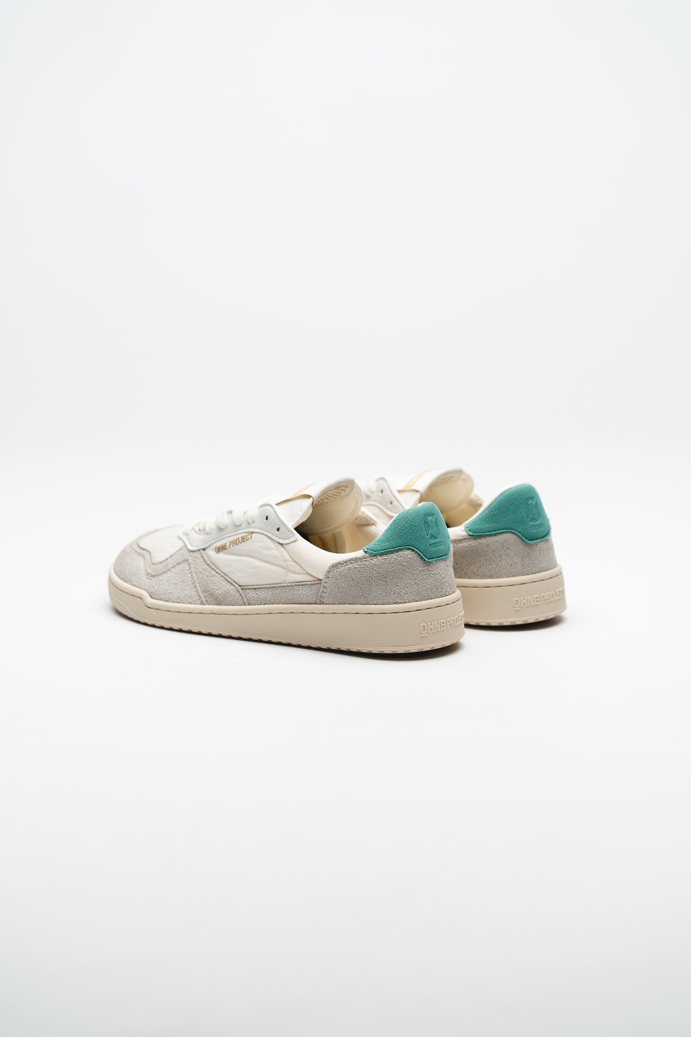 SNEAKER 080 WIDE – HIELO