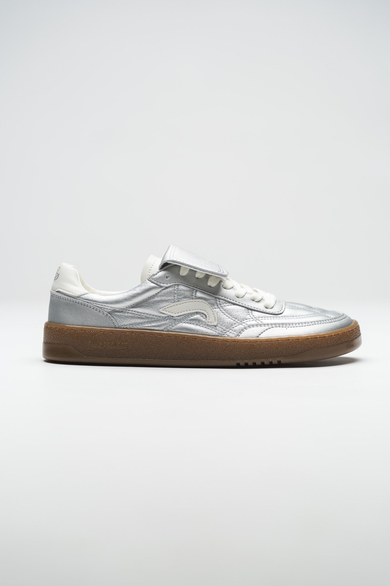 SNEAKER 060 KOPA – SILVER