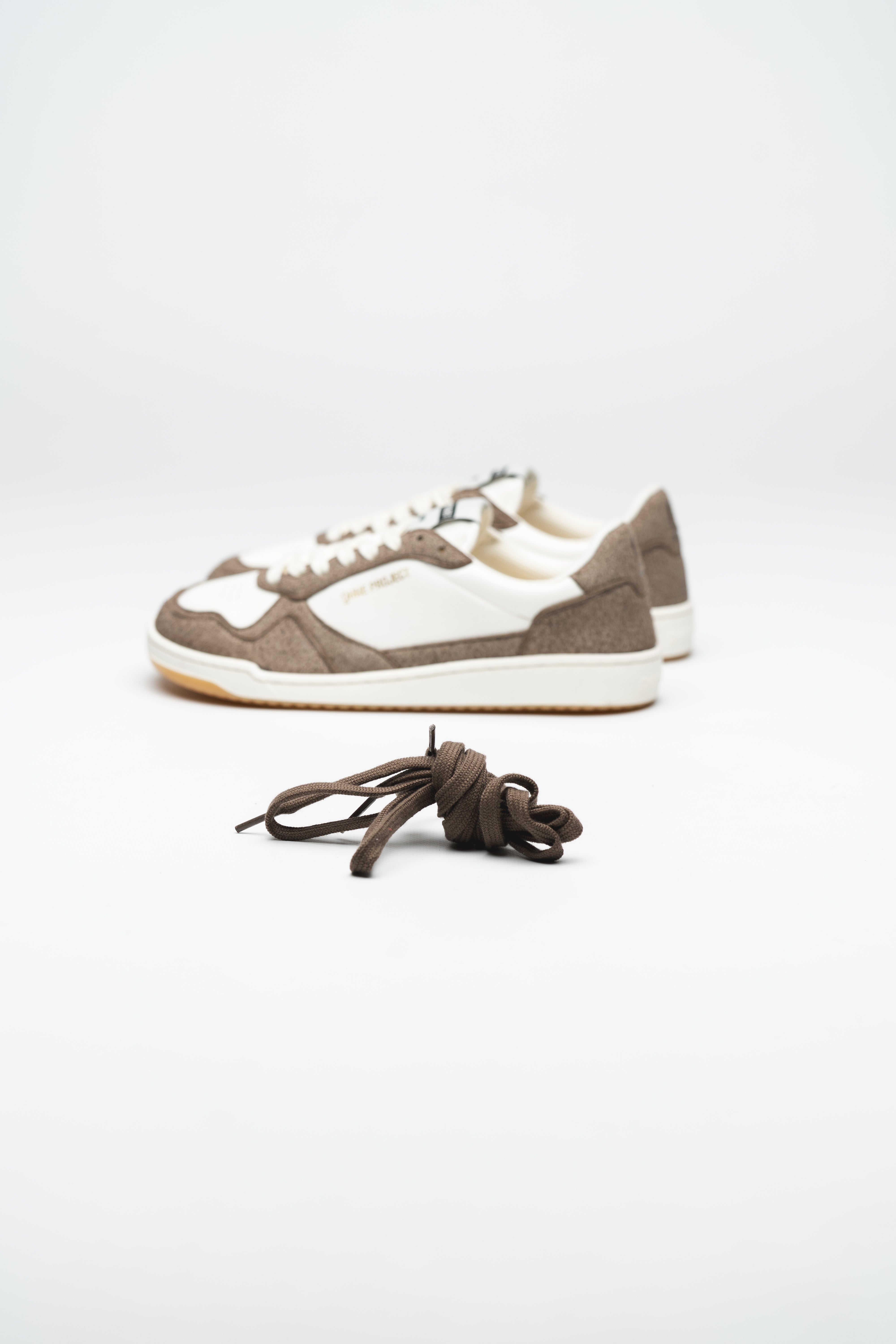 SNEAKER 080 WIDE – ARCILLA