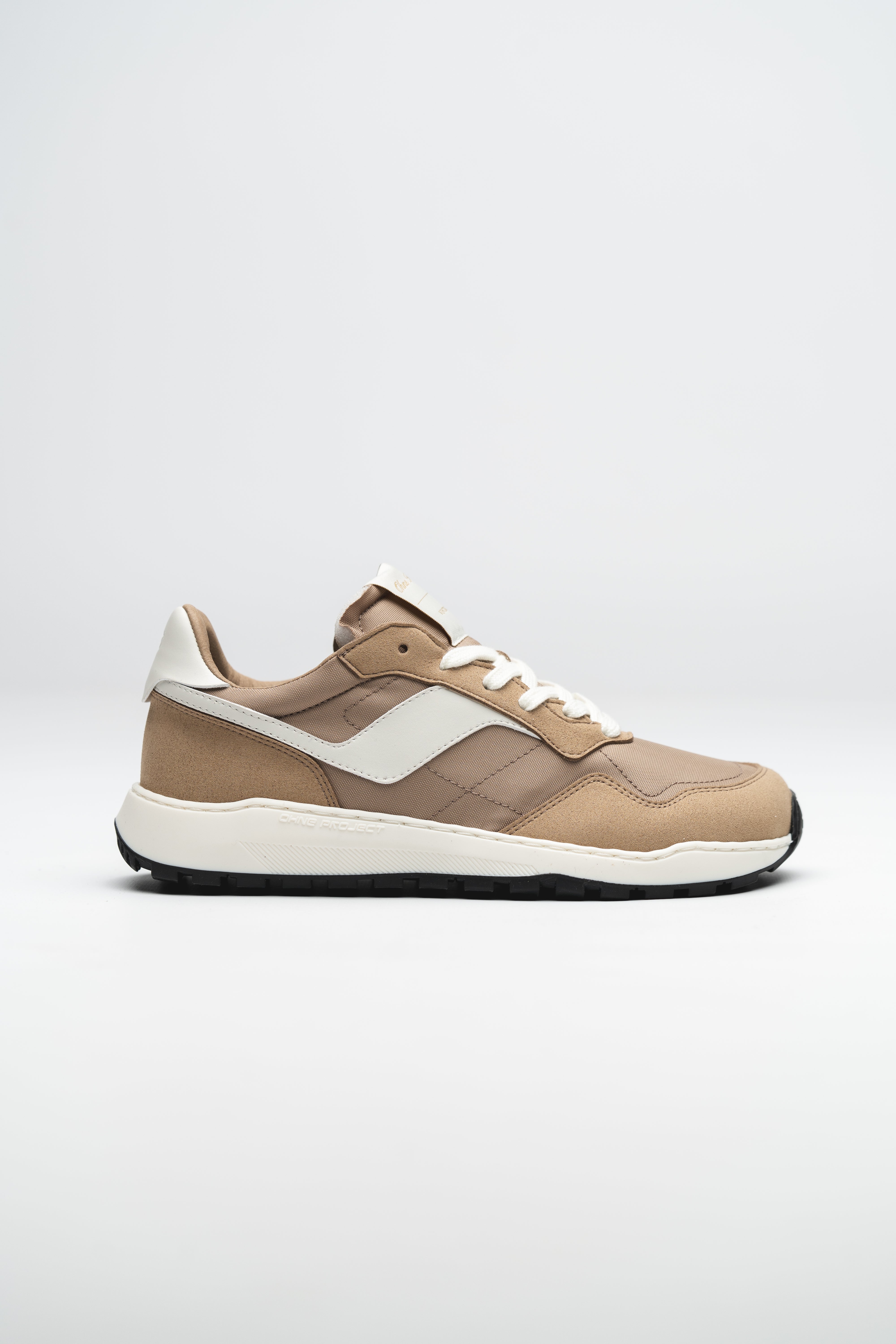 SNEAKER RETRO RUN – VINTAGE YUCA