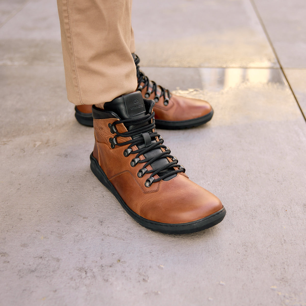 Cavalier – Cognac