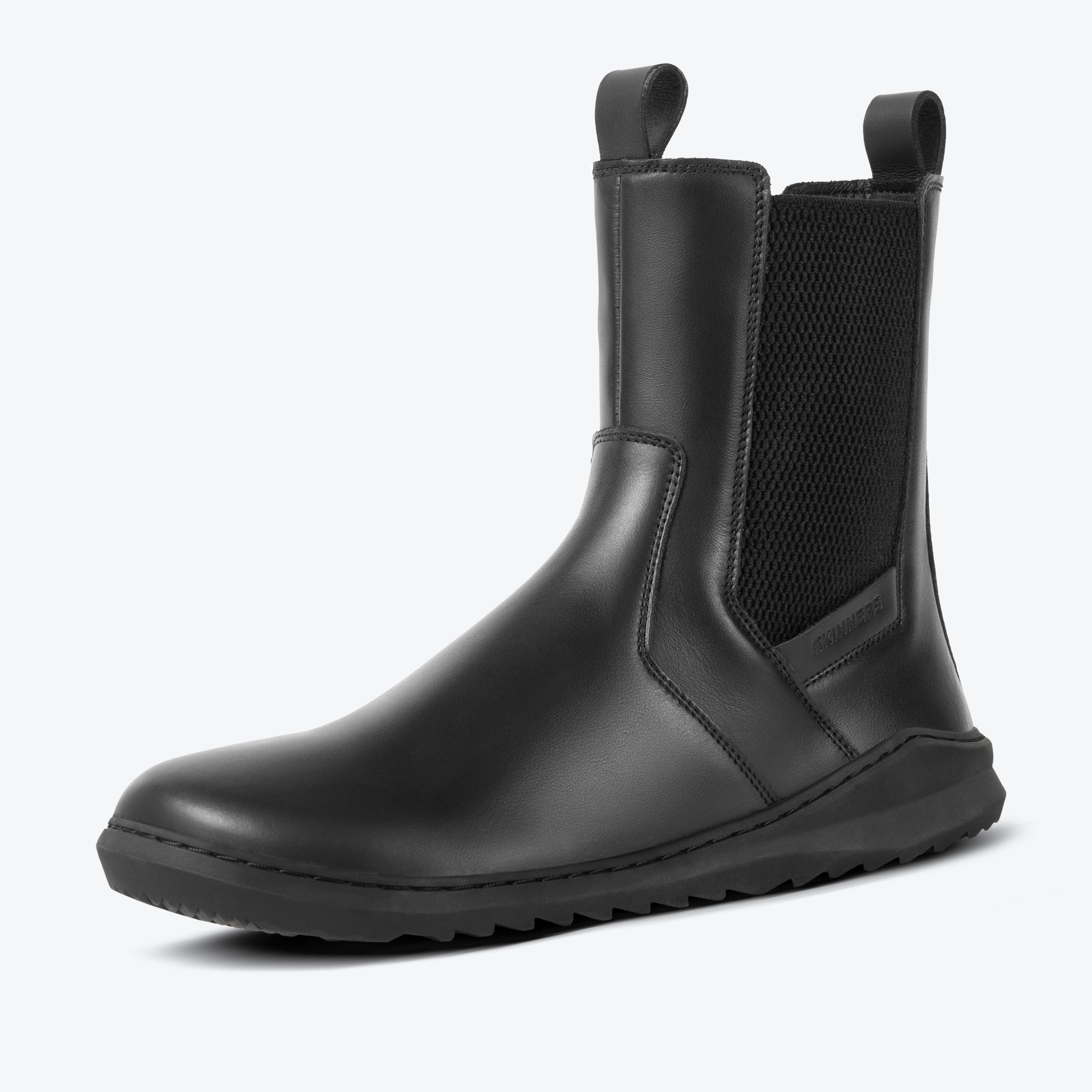 Chelsea – Ice Black