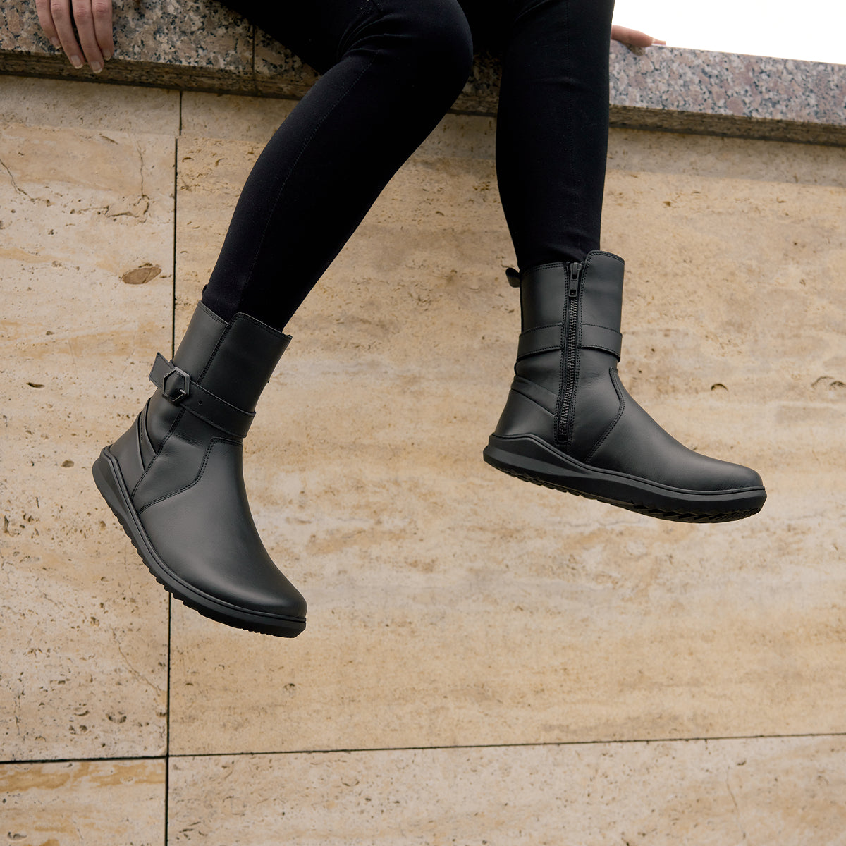 Nocturna – Black