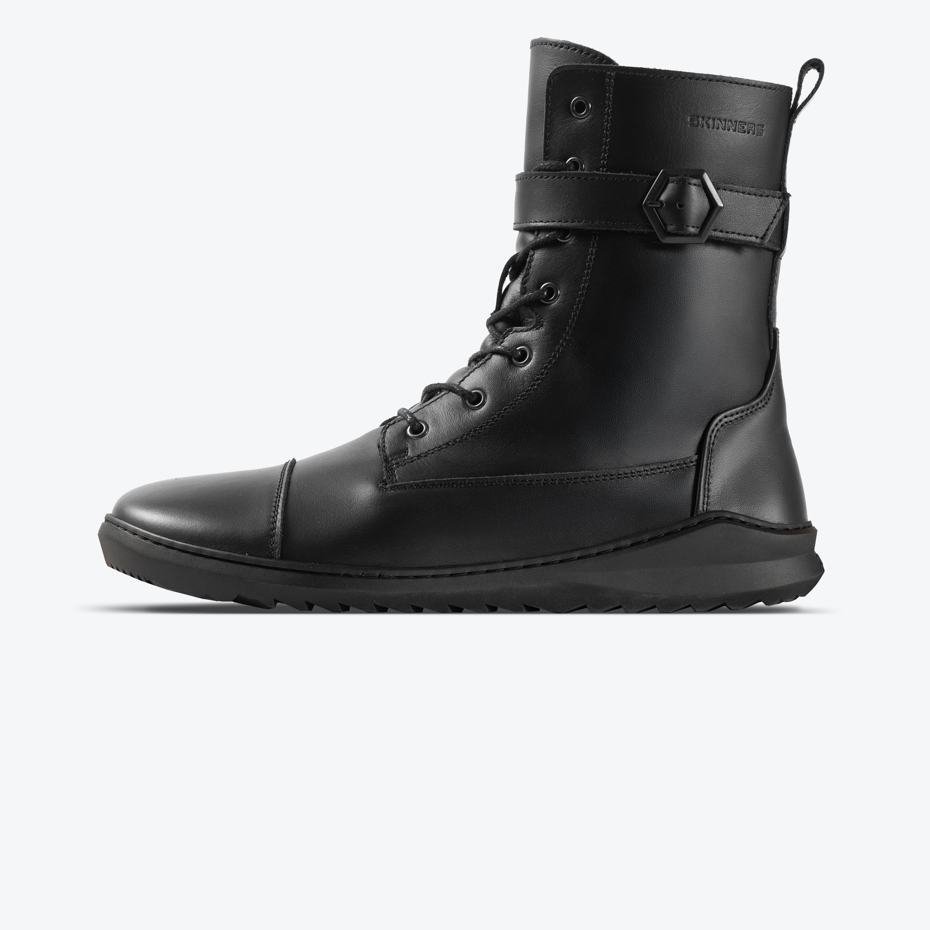Nebula – Black