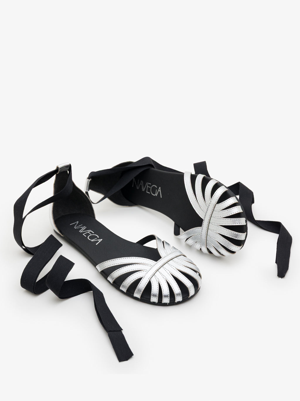 Vega – Silver