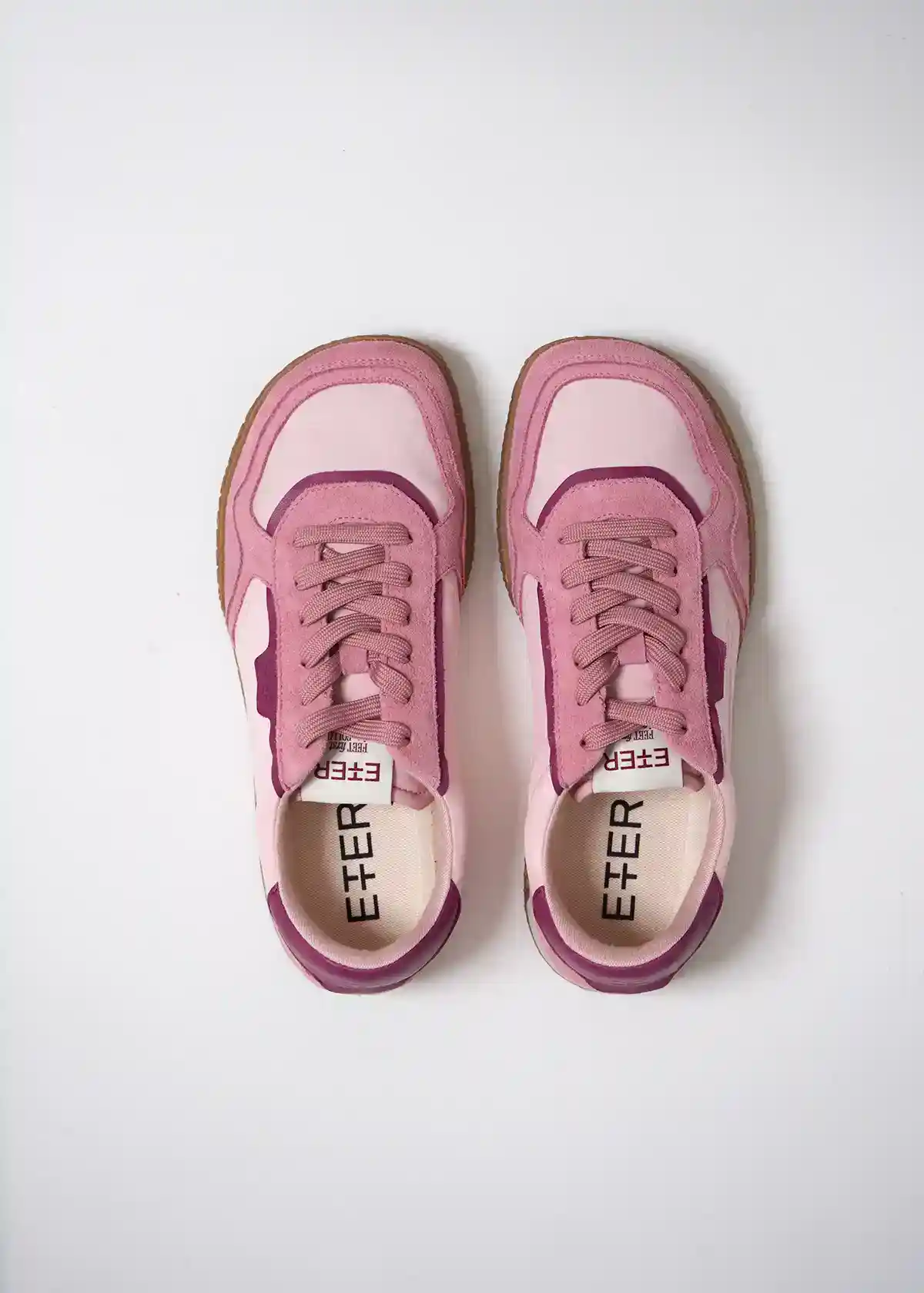 EOS – Blush