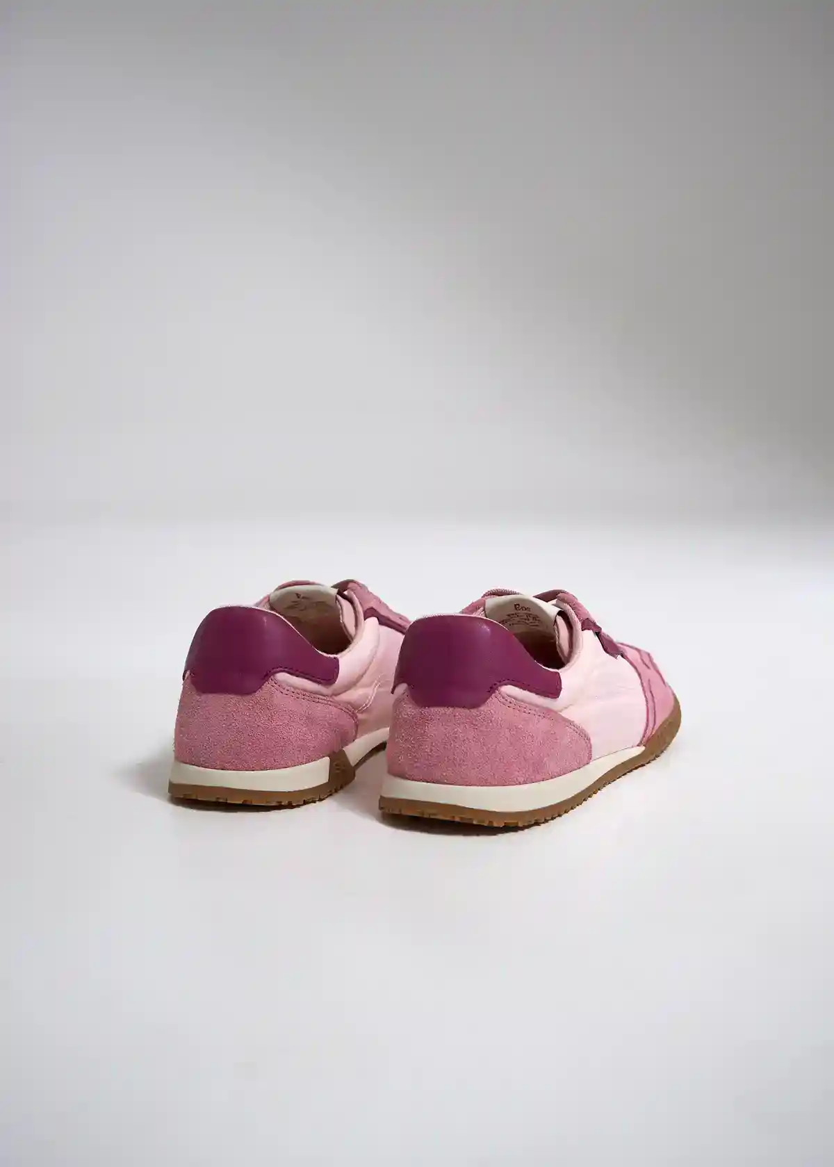 EOS – Blush
