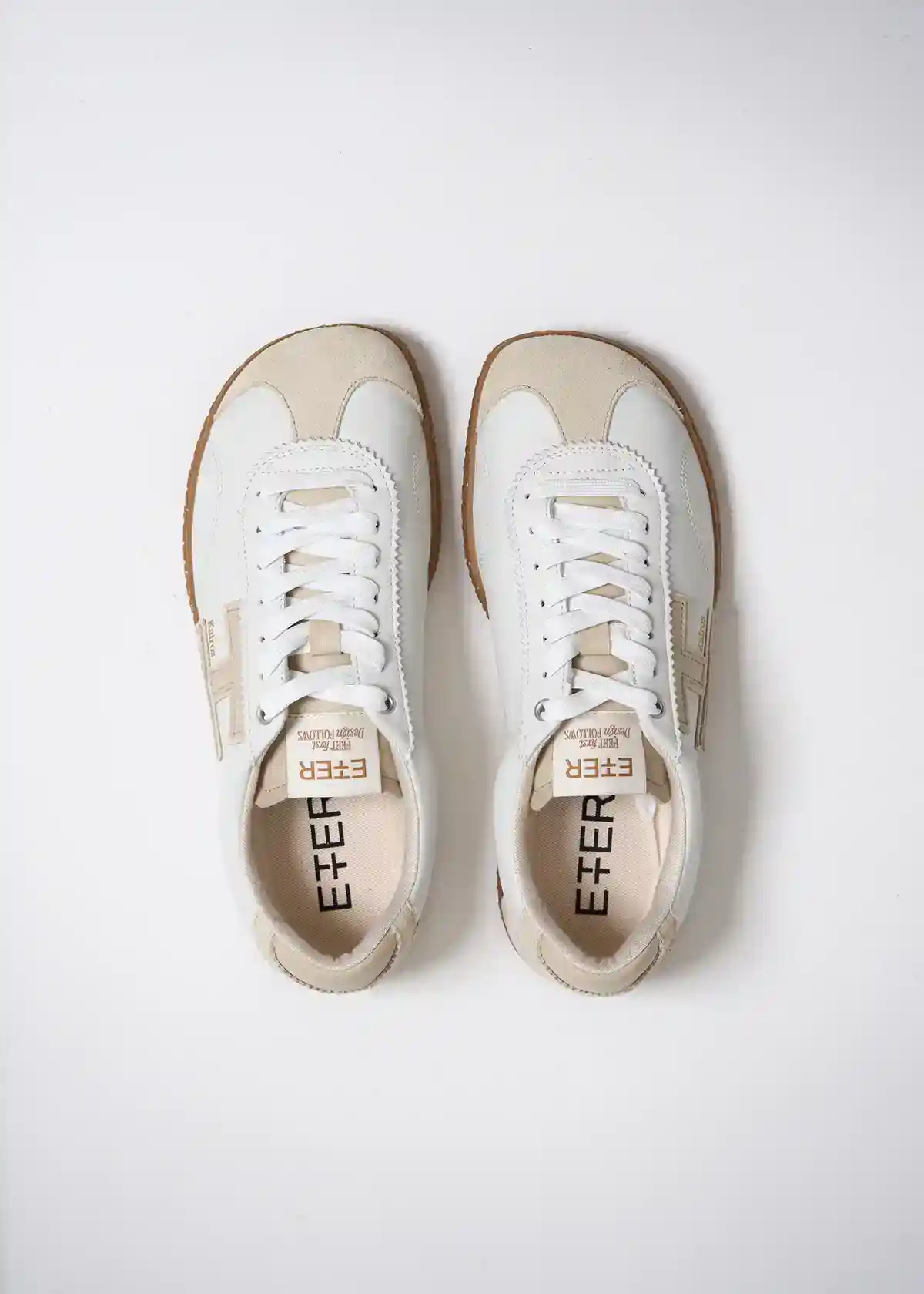 KAIROS – Cloud Beige