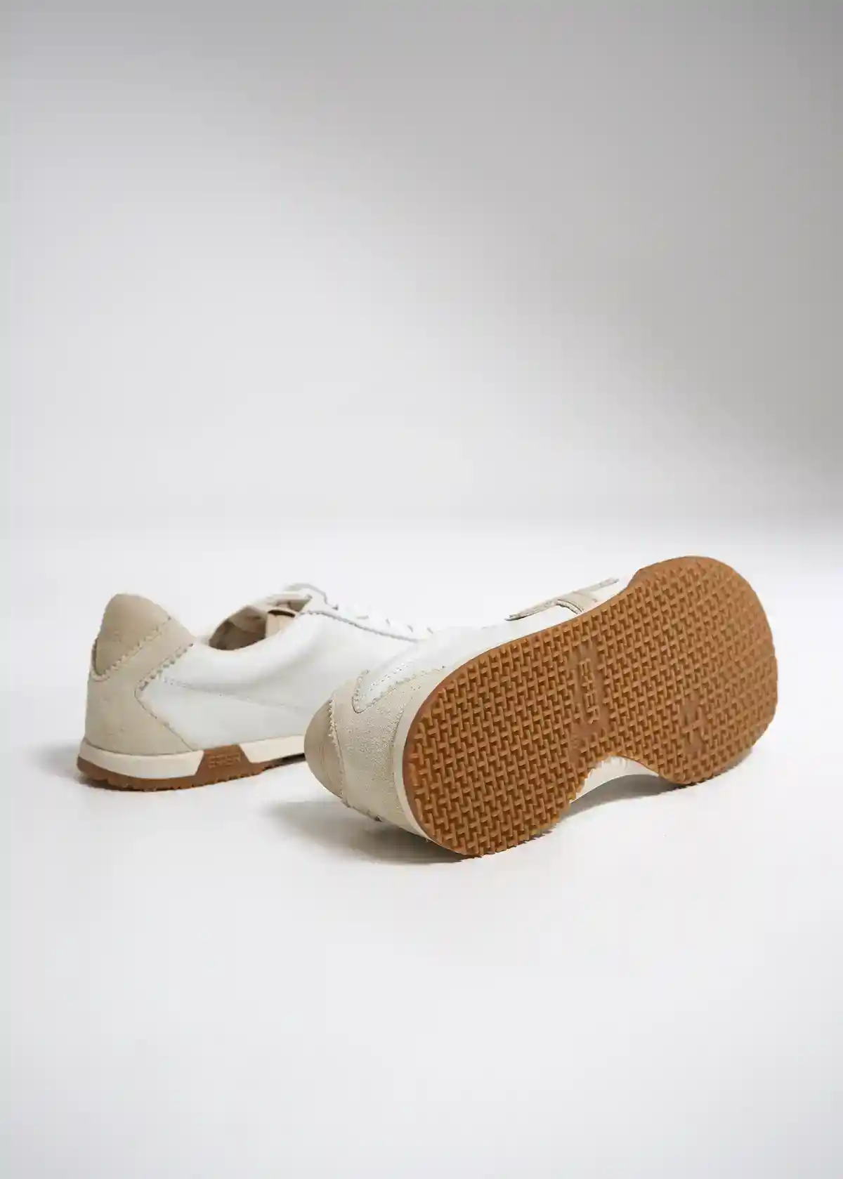 KAIROS – Cloud Beige