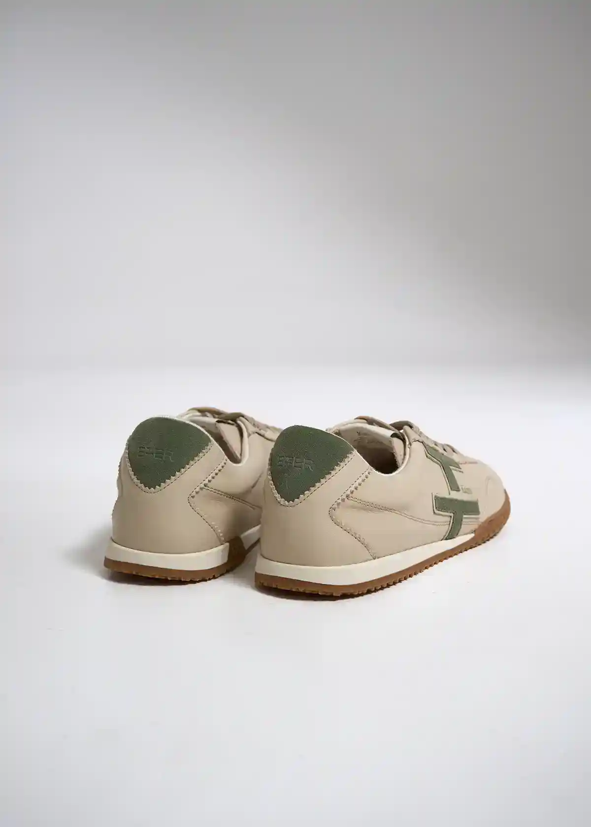 KAIROS – Sand Green