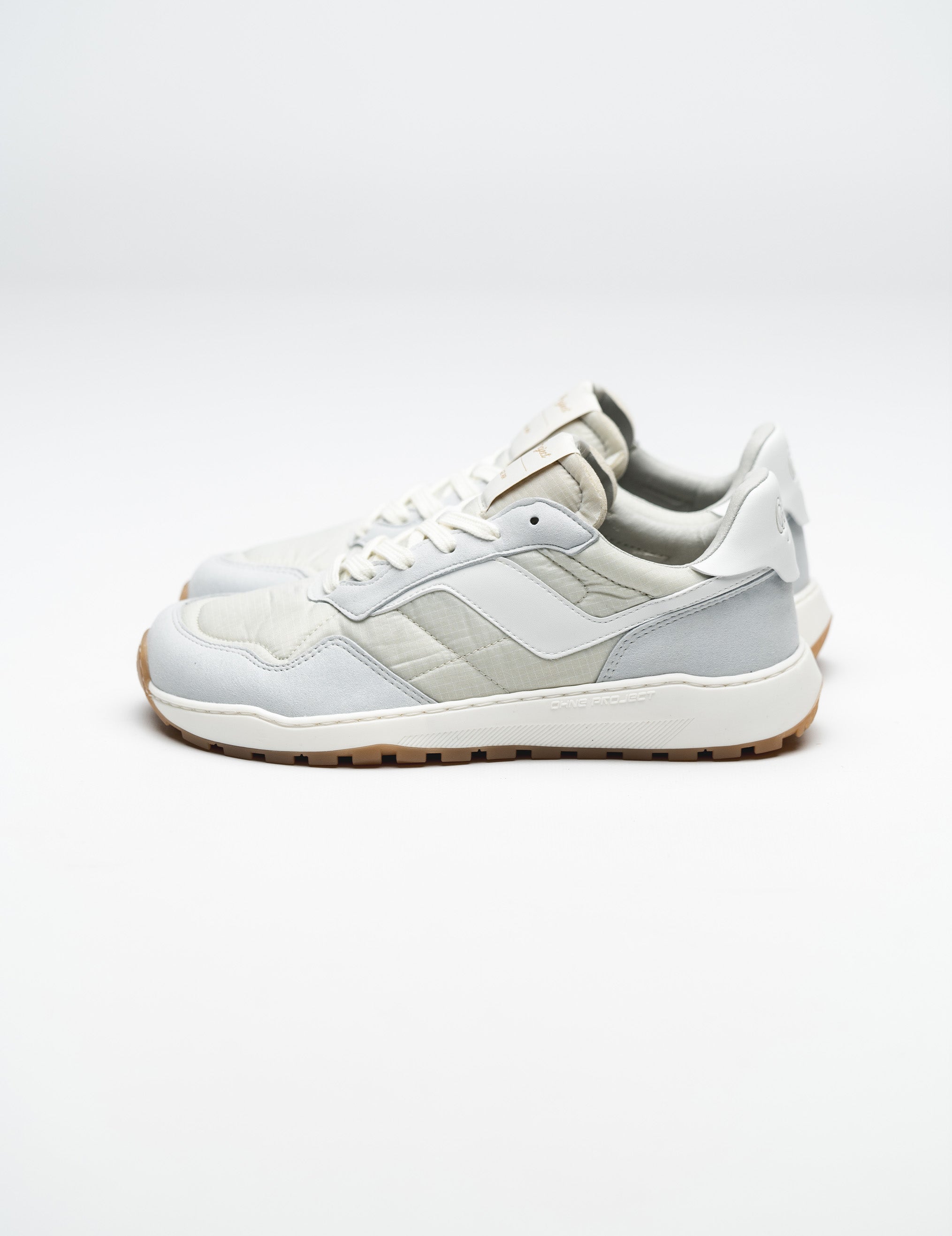 Cream / Grey / Multi