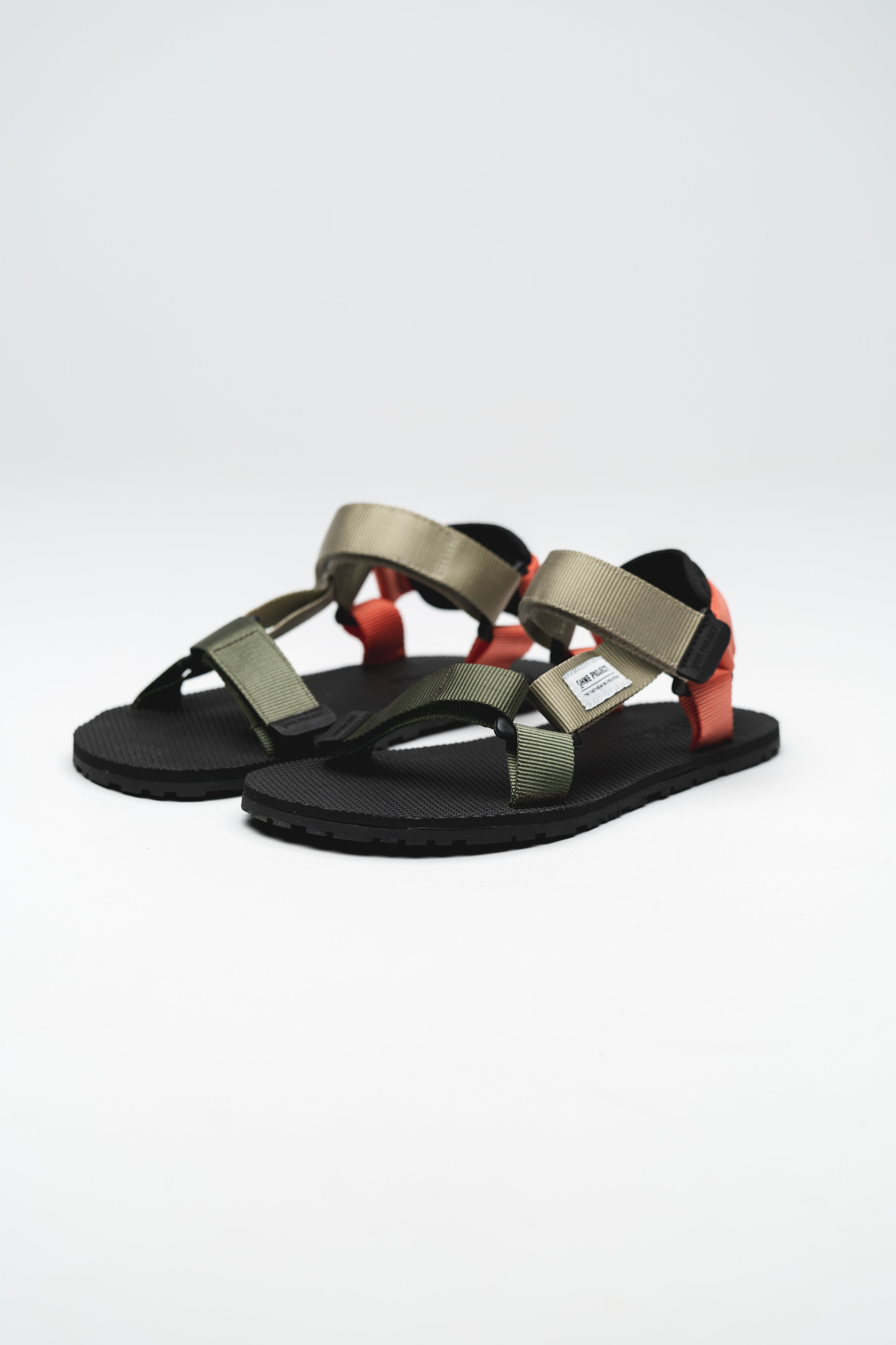 SANDAL MAUI – PASTEL