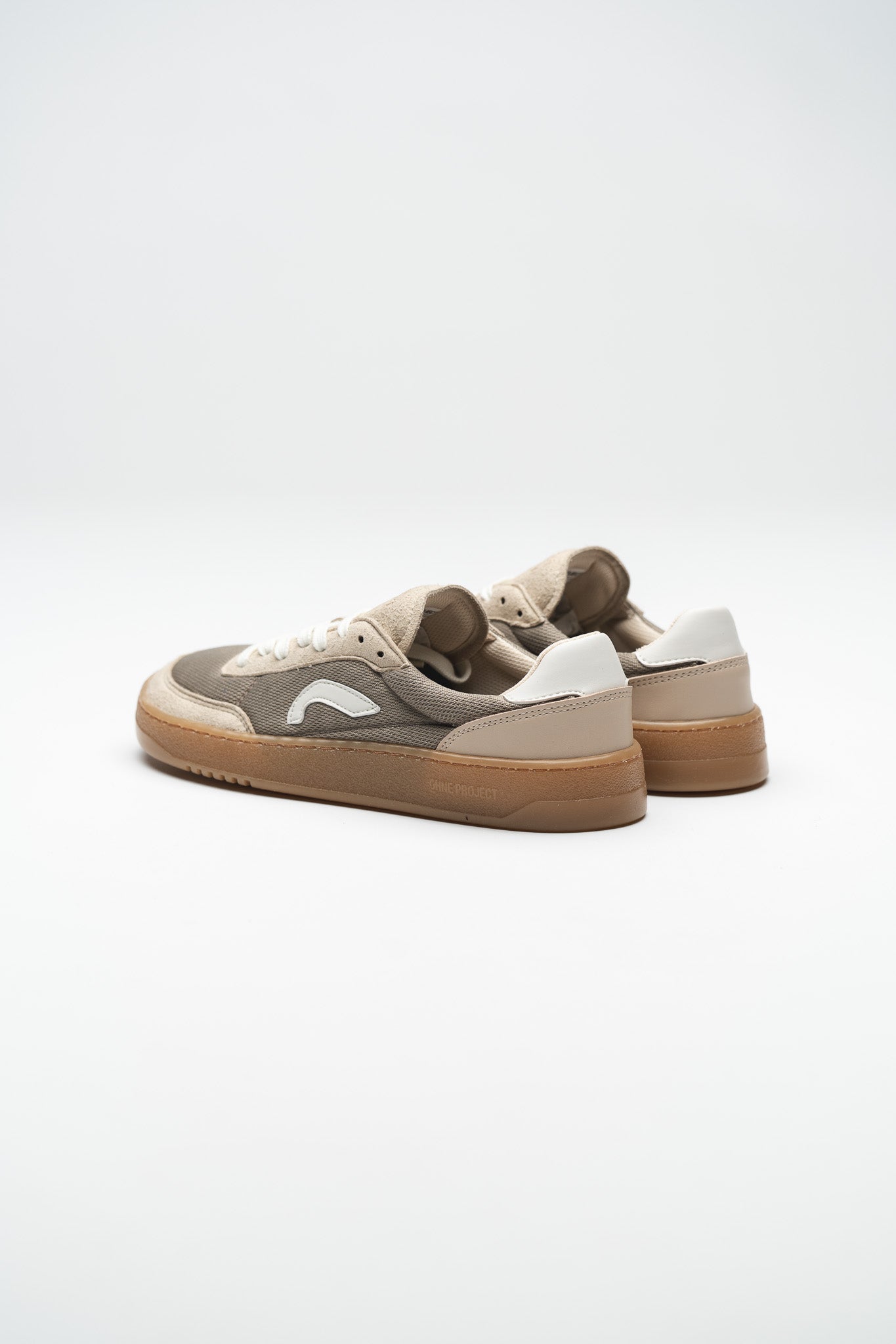 SNEAKER 060 – TAUPE