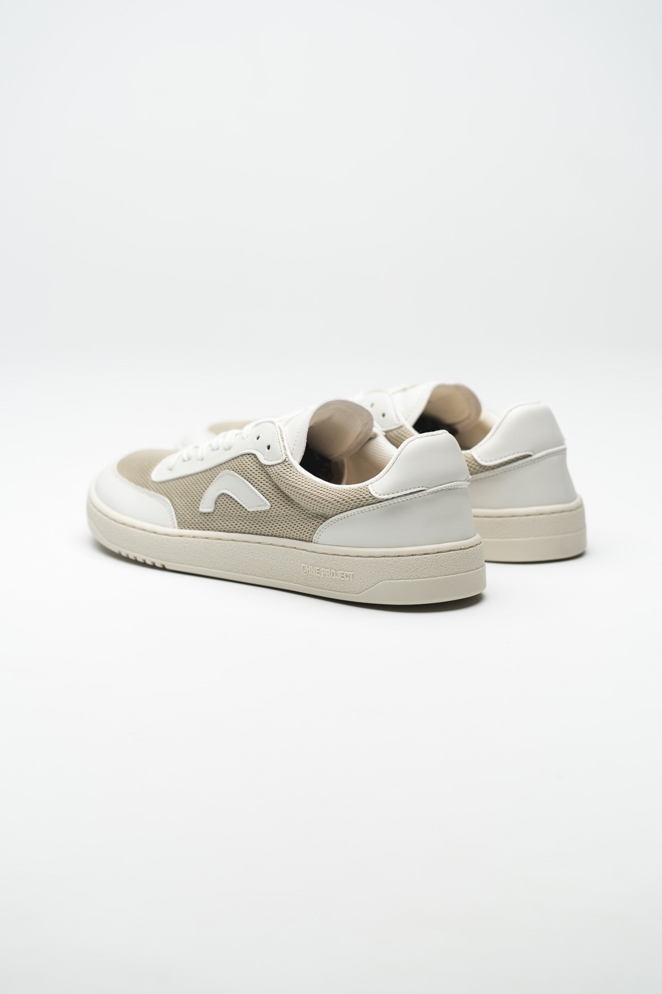 SNEAKER 060 – MOSS MESH