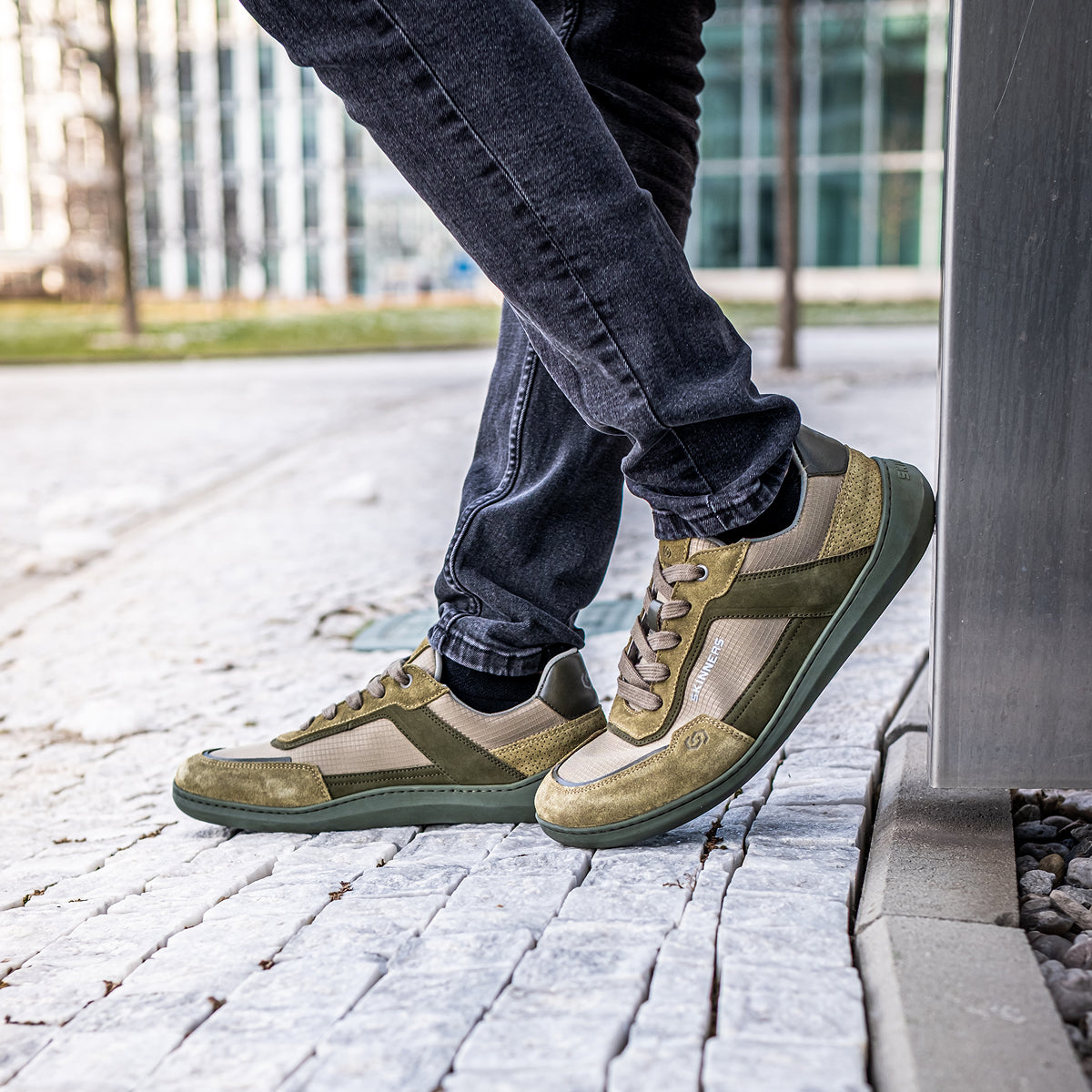 Allrounder – Moss