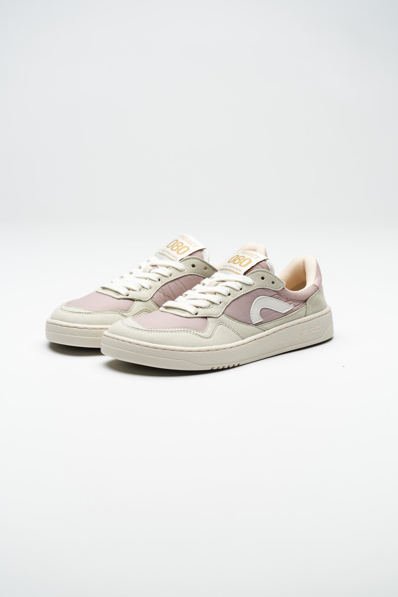 SNEAKER 080 – LILAC