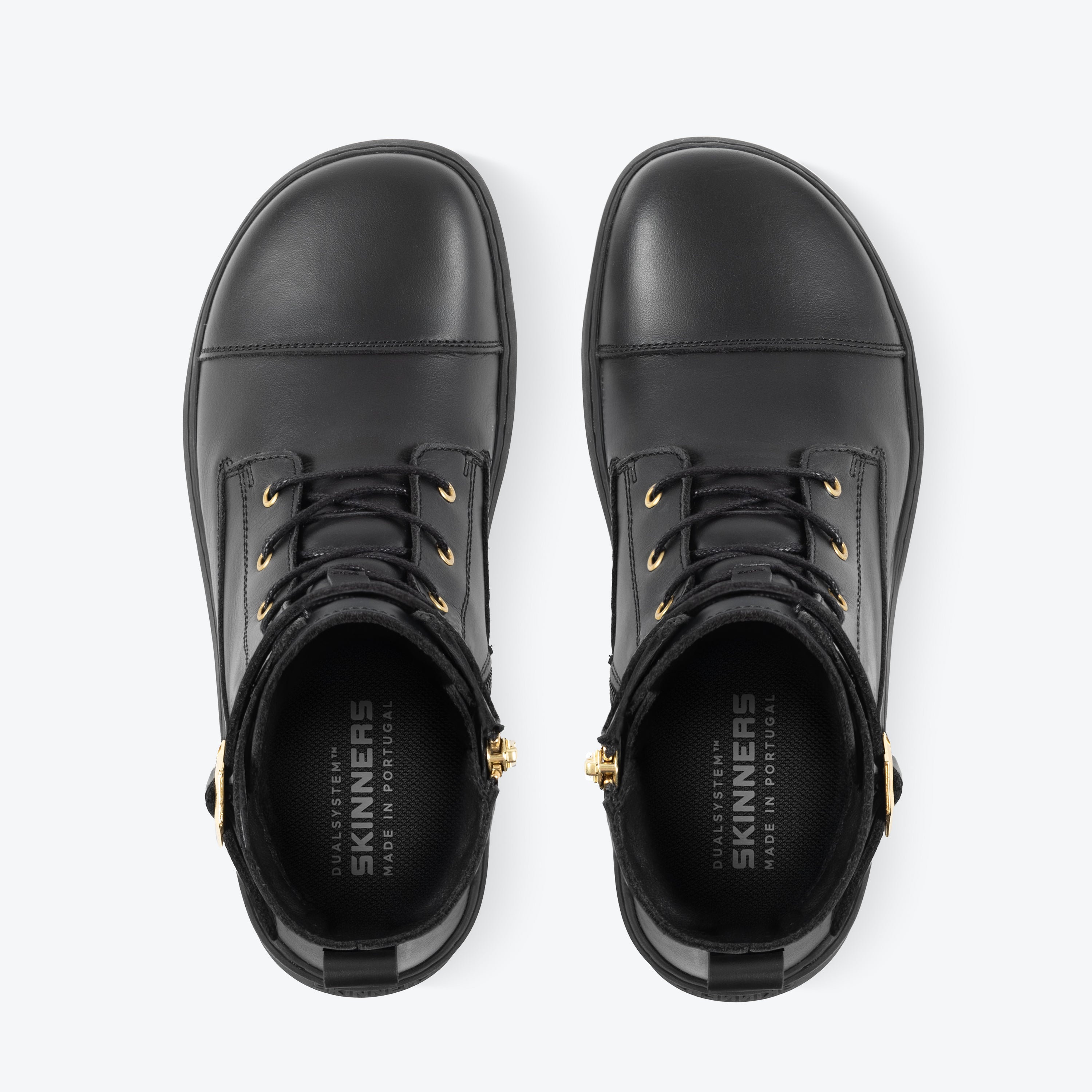 Nebula – Black/Gold