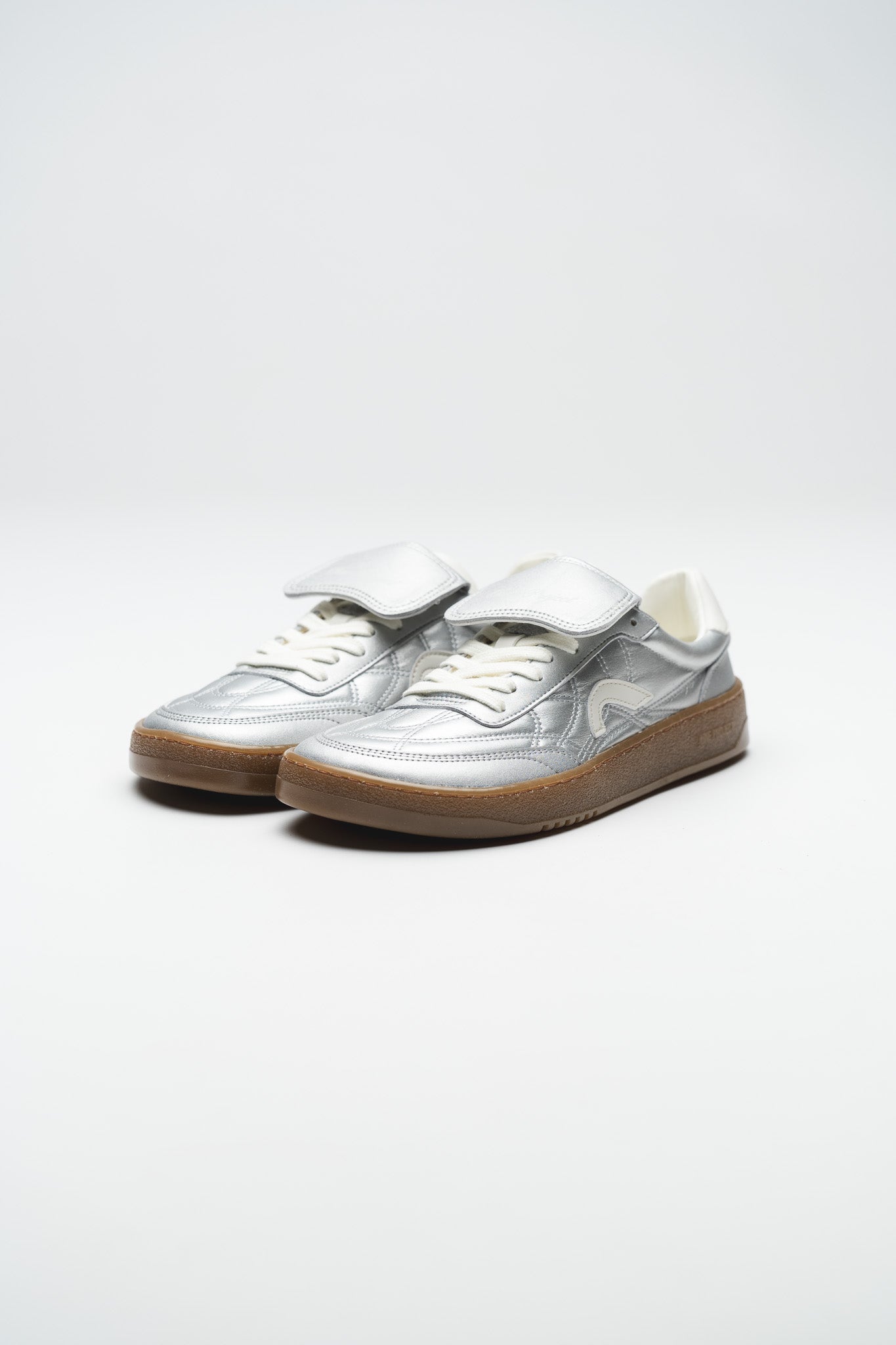 SNEAKER 060 KOPA – SILVER