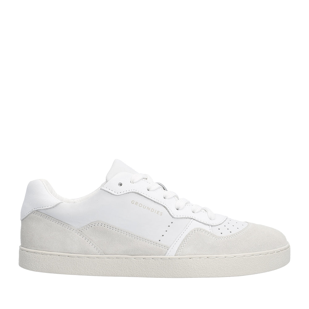 Nova GS1 Women – White