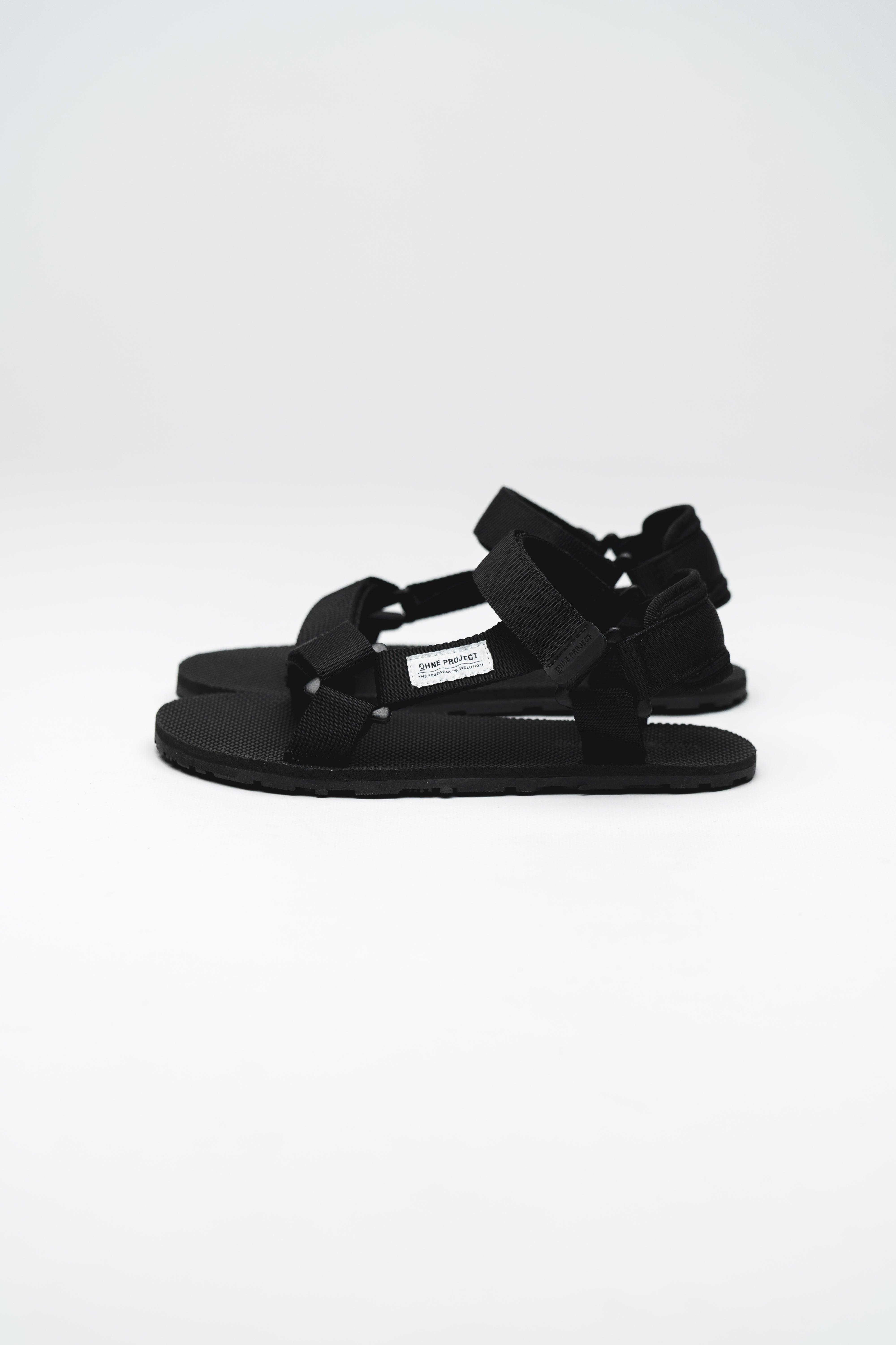 SANDAL MAUI – BLACK