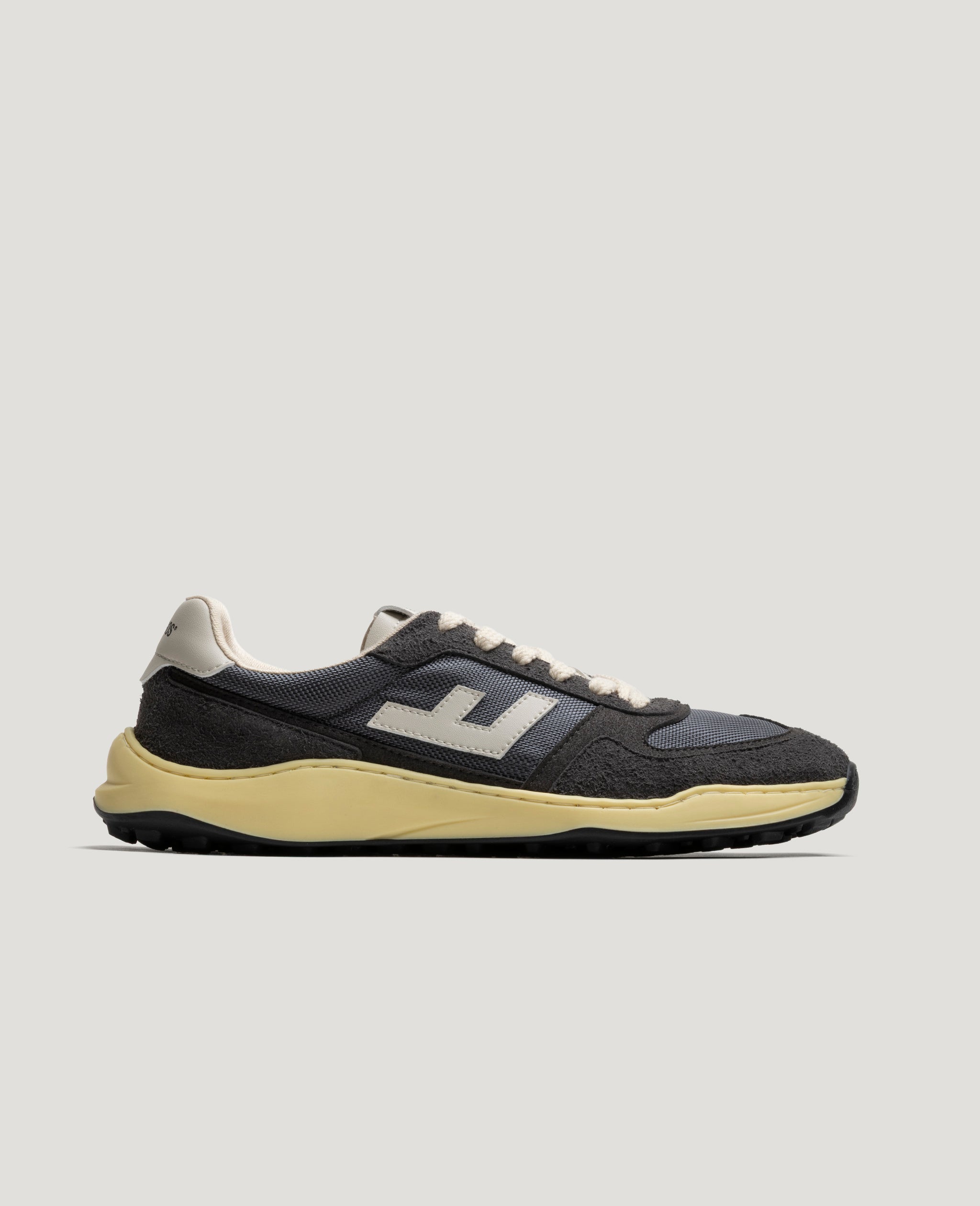 ZERO DROP – ANTHRACITE