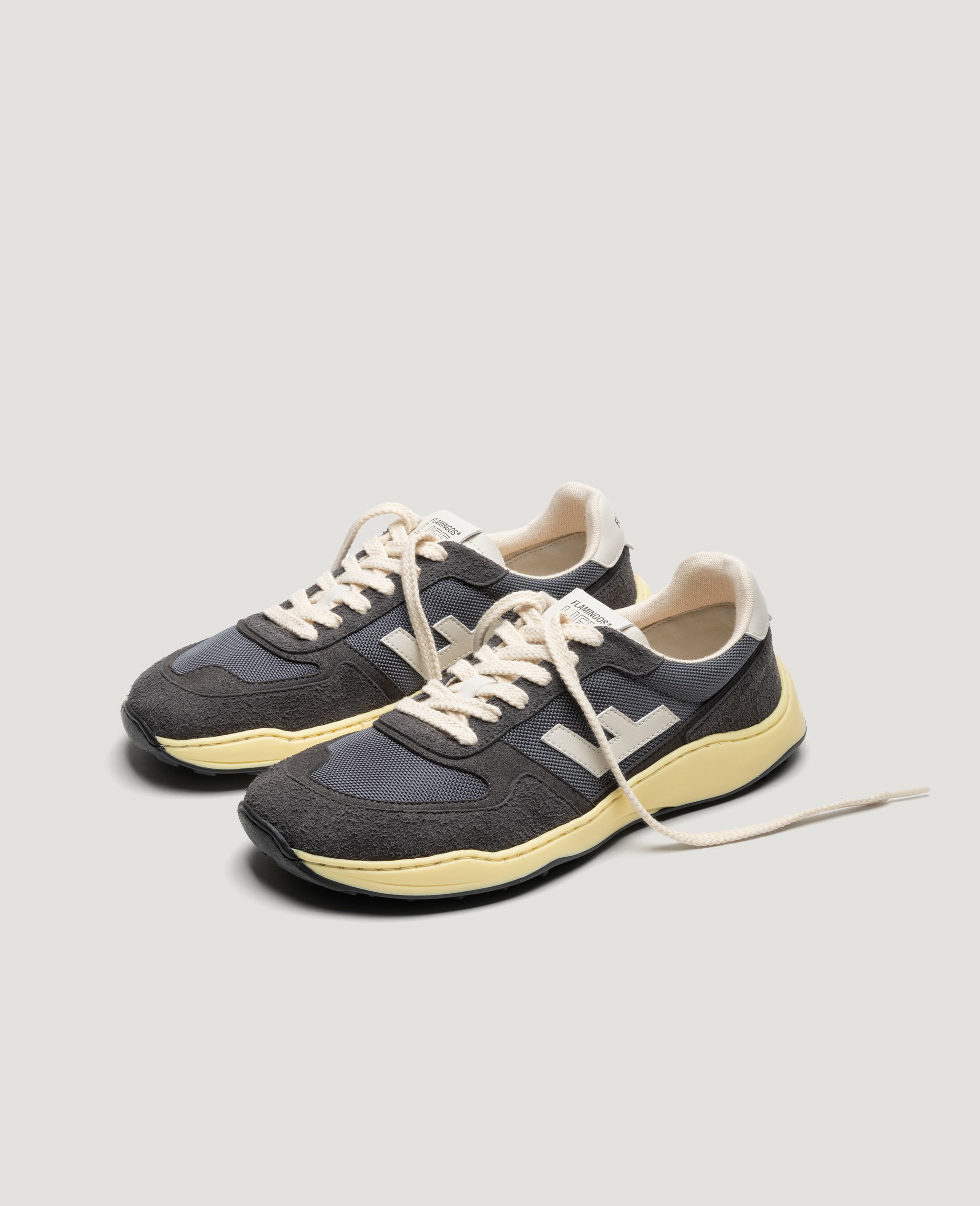ZERO DROP – ANTHRACITE