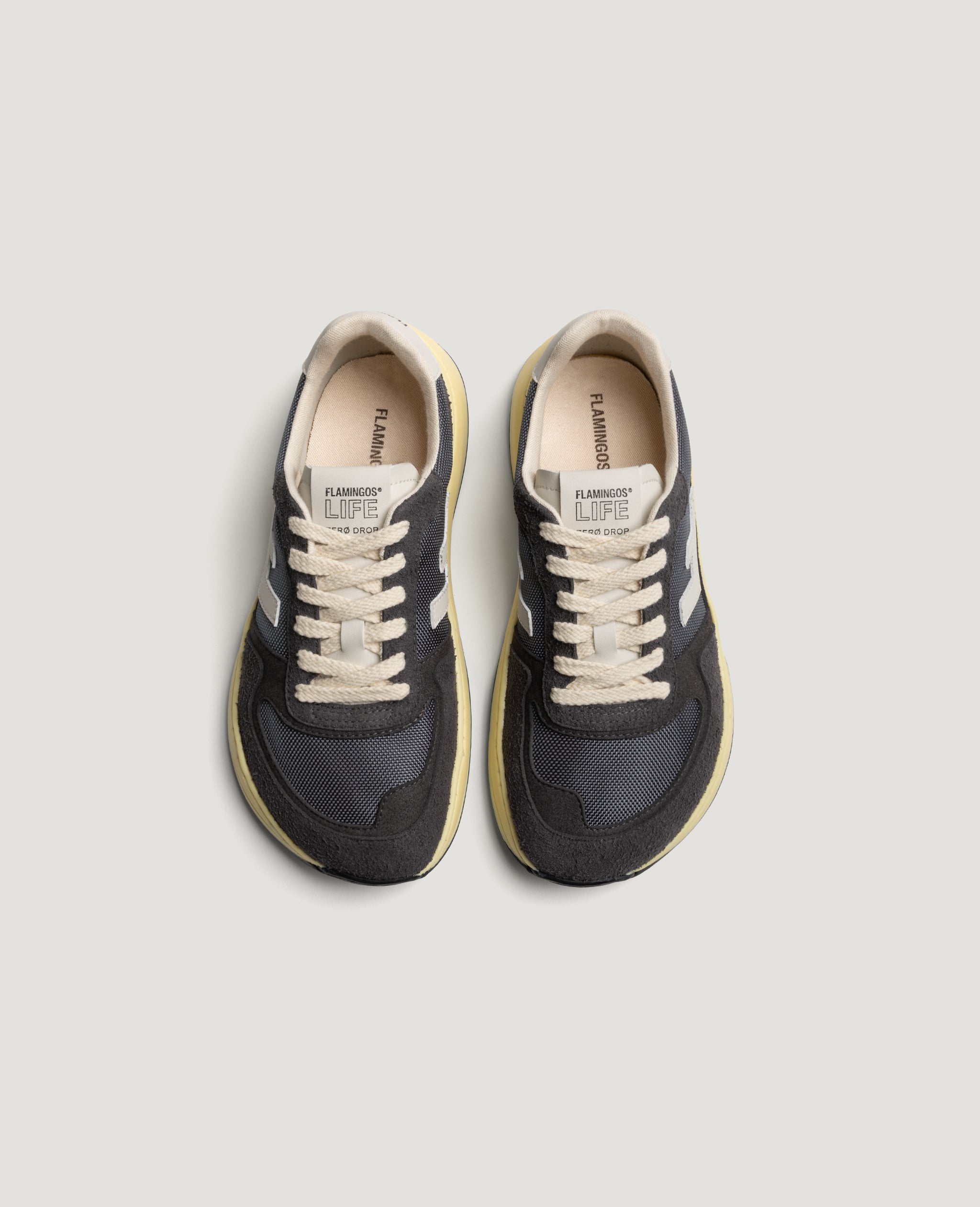 ZERO DROP – ANTHRACITE