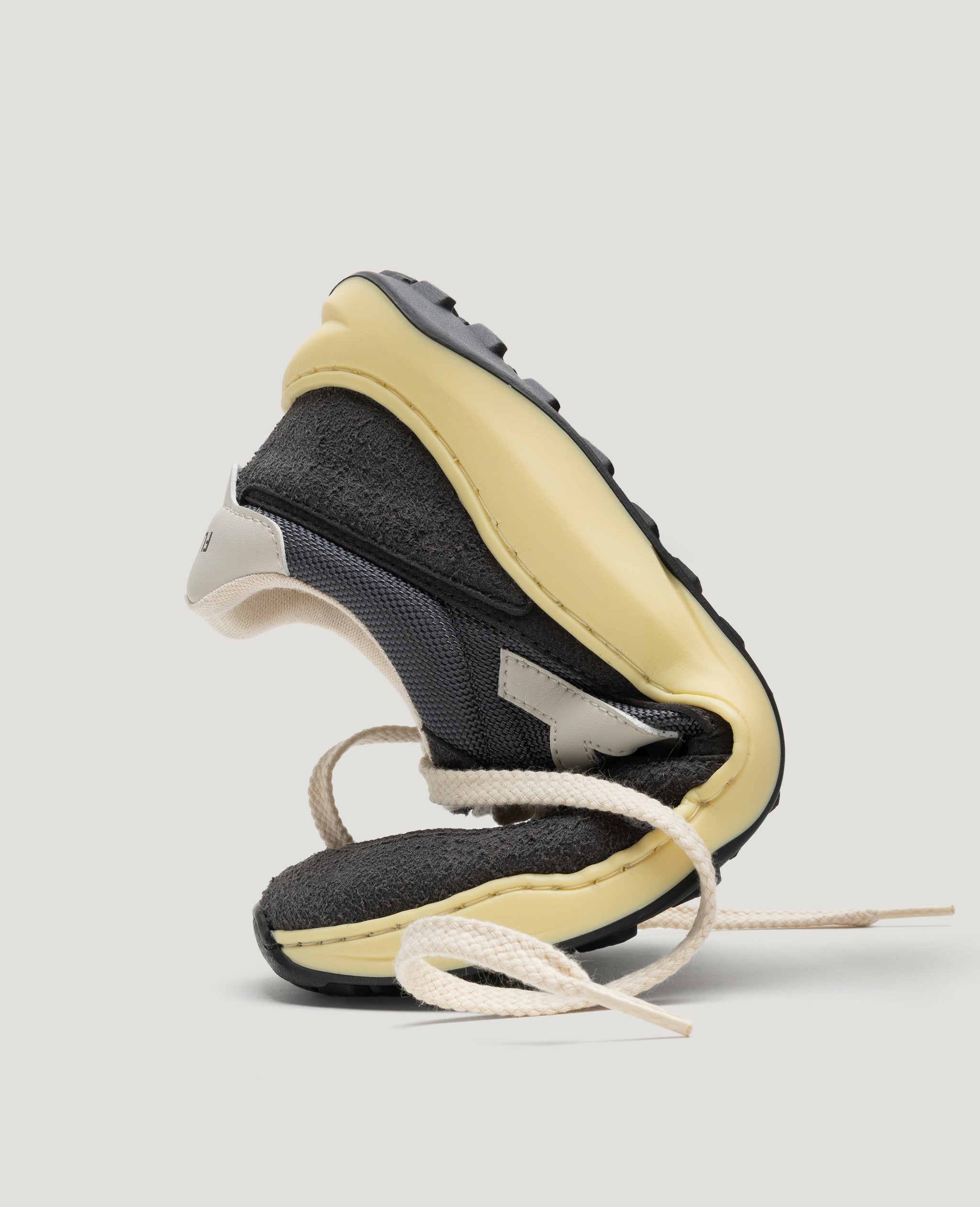 ZERO DROP – ANTHRACITE
