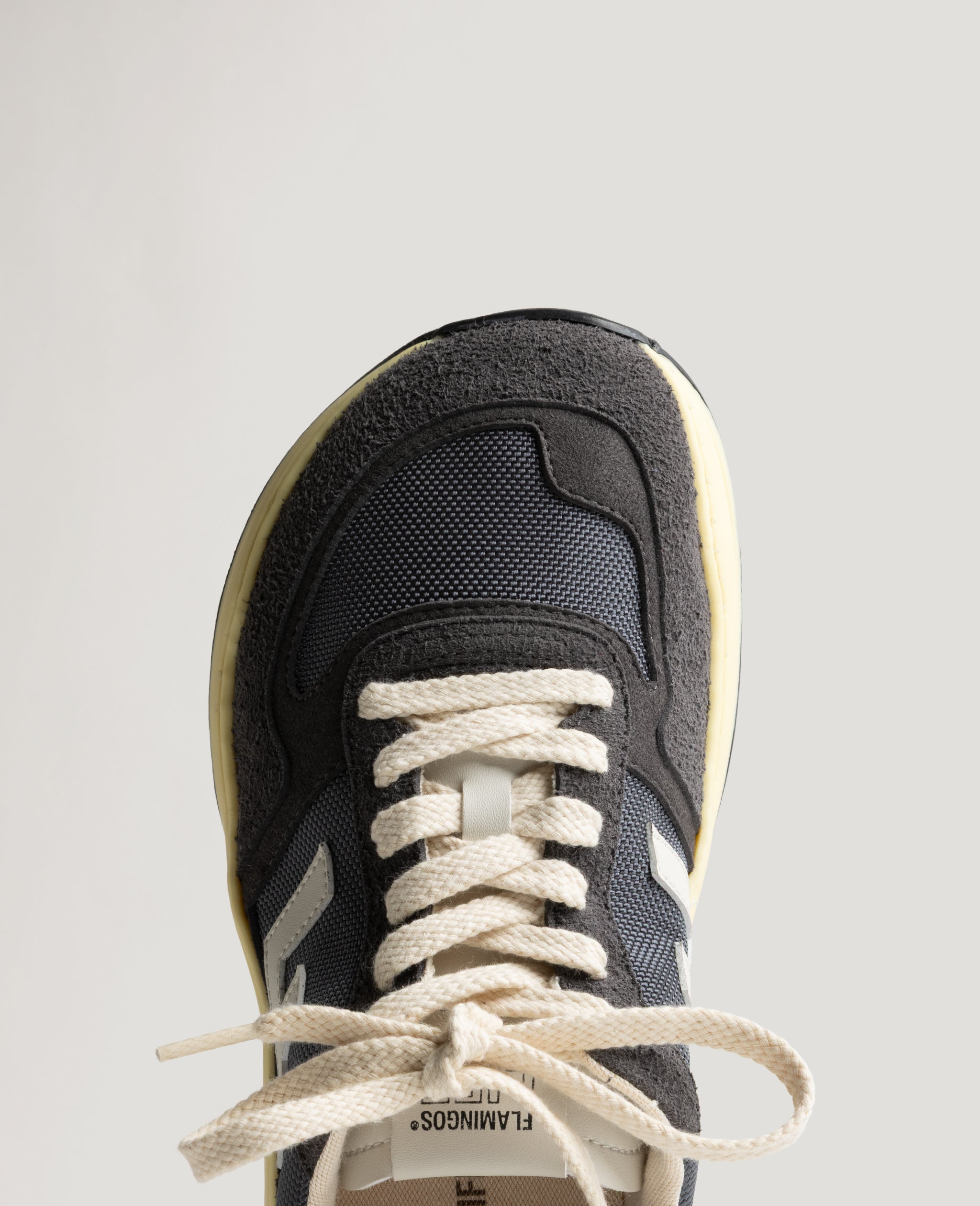 ZERO DROP – ANTHRACITE