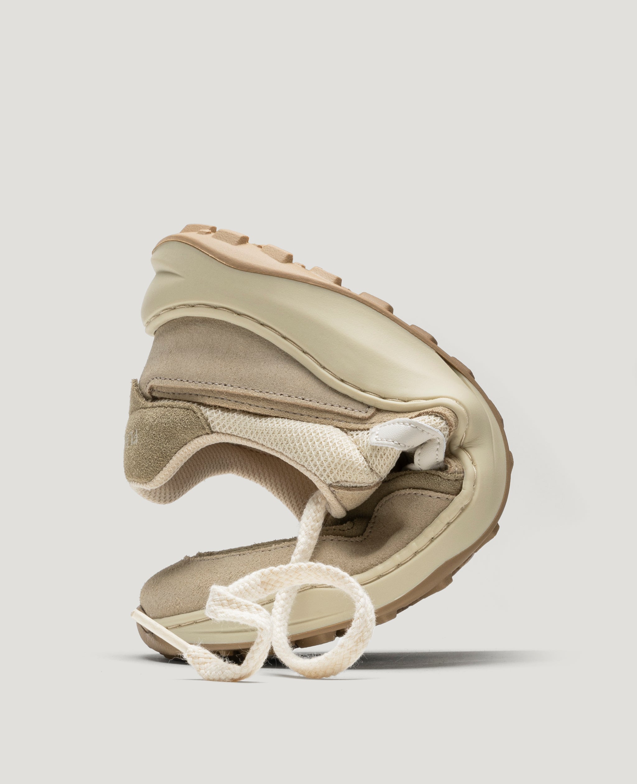 ZERO DROP – SAND OLIVE