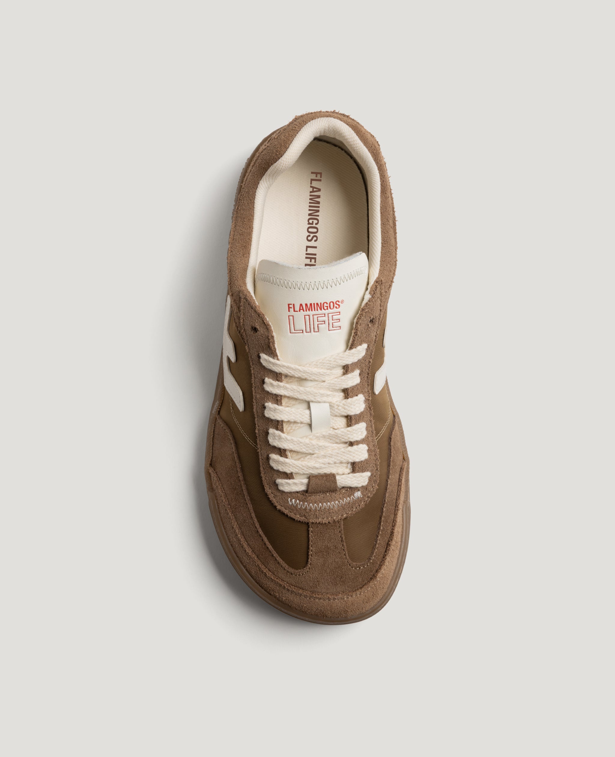 ZERO TENNIS – CHESTNUT