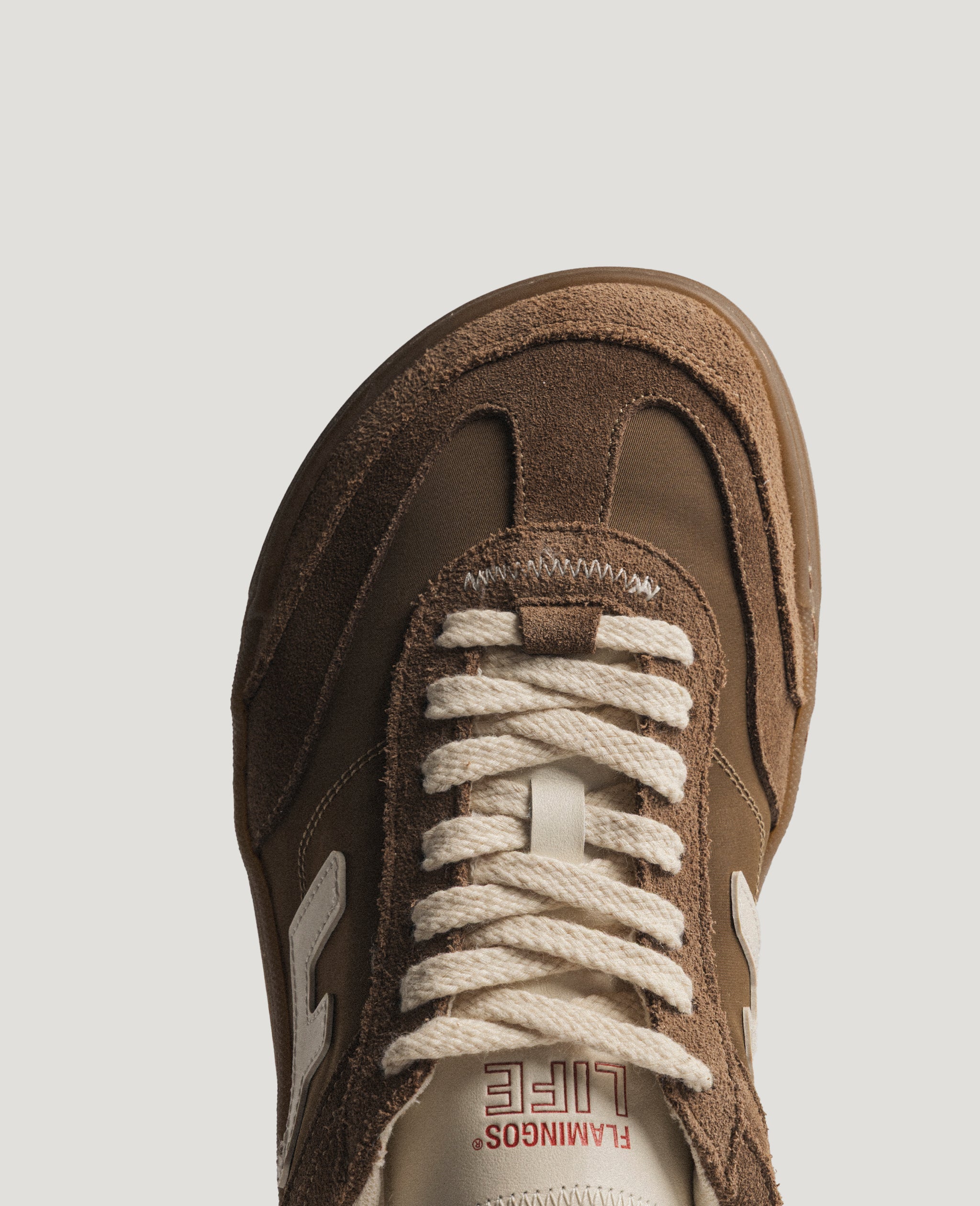 ZERO TENNIS – CHESTNUT