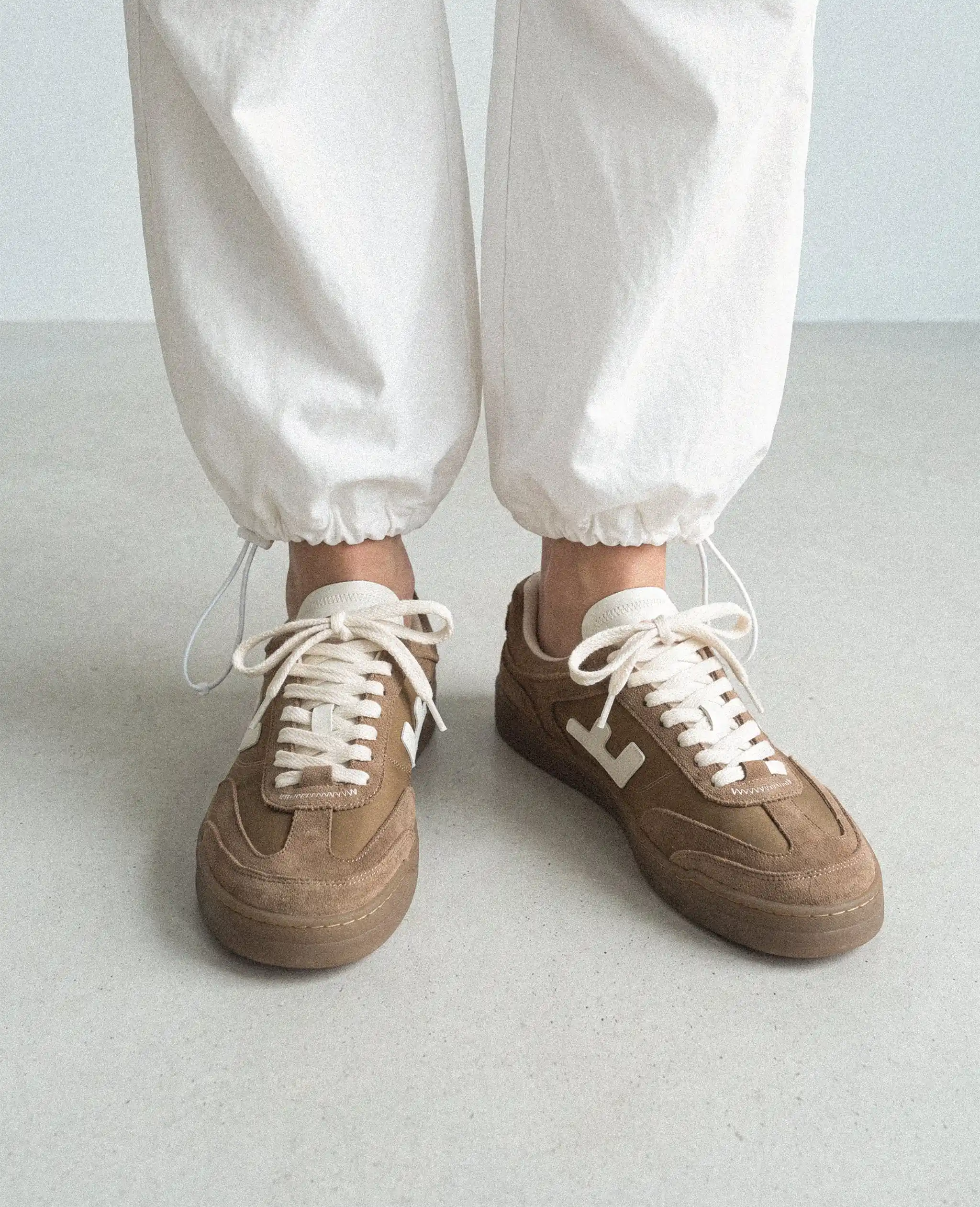 ZERO TENNIS – CHESTNUT