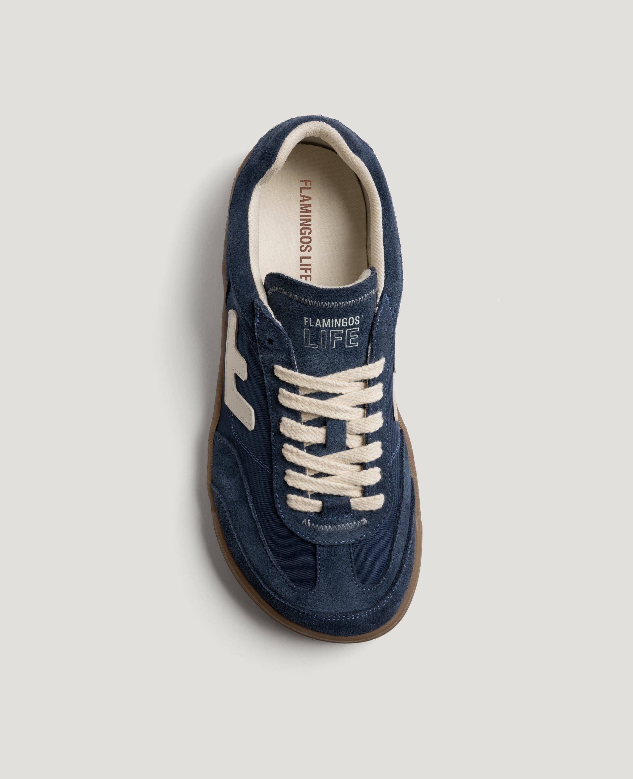 ZERO TENNIS – INKY BLUE