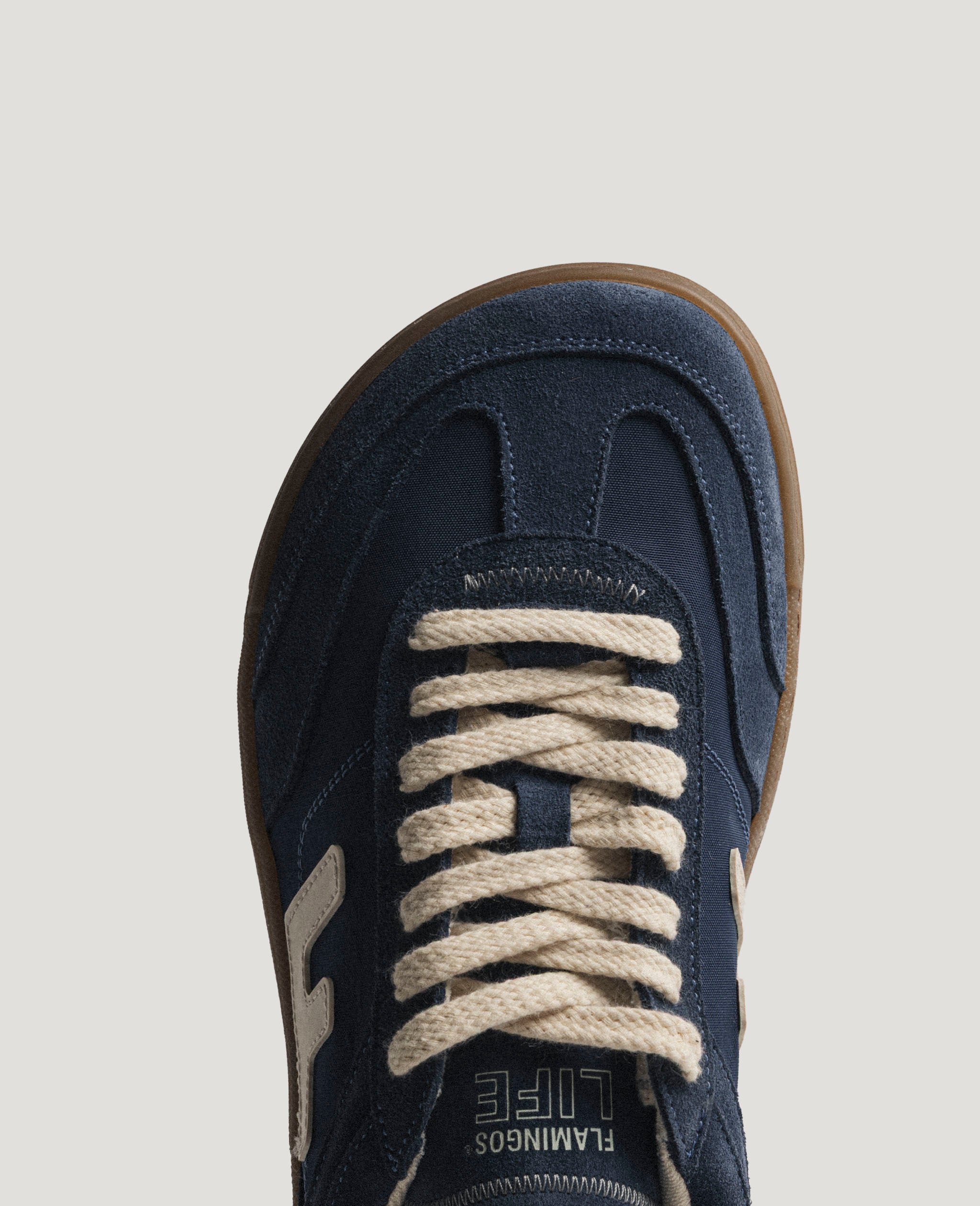 ZERO TENNIS – INKY BLUE