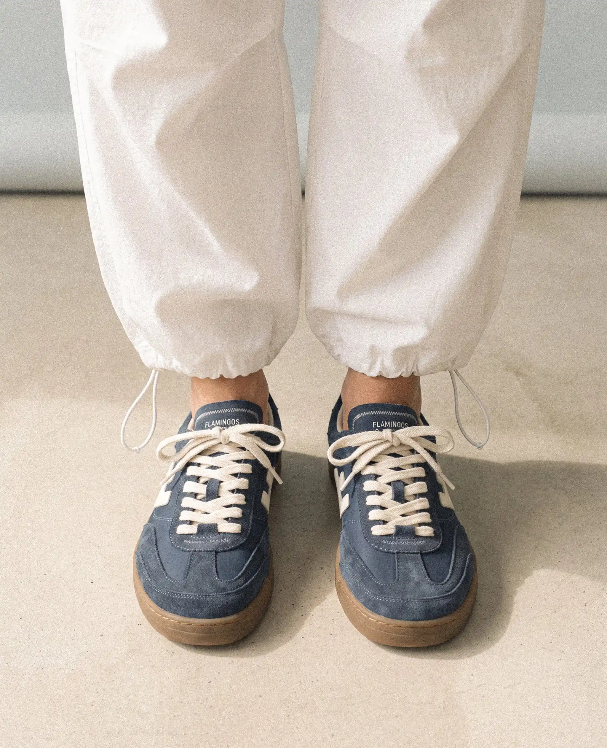 ZERO TENNIS – INKY BLUE