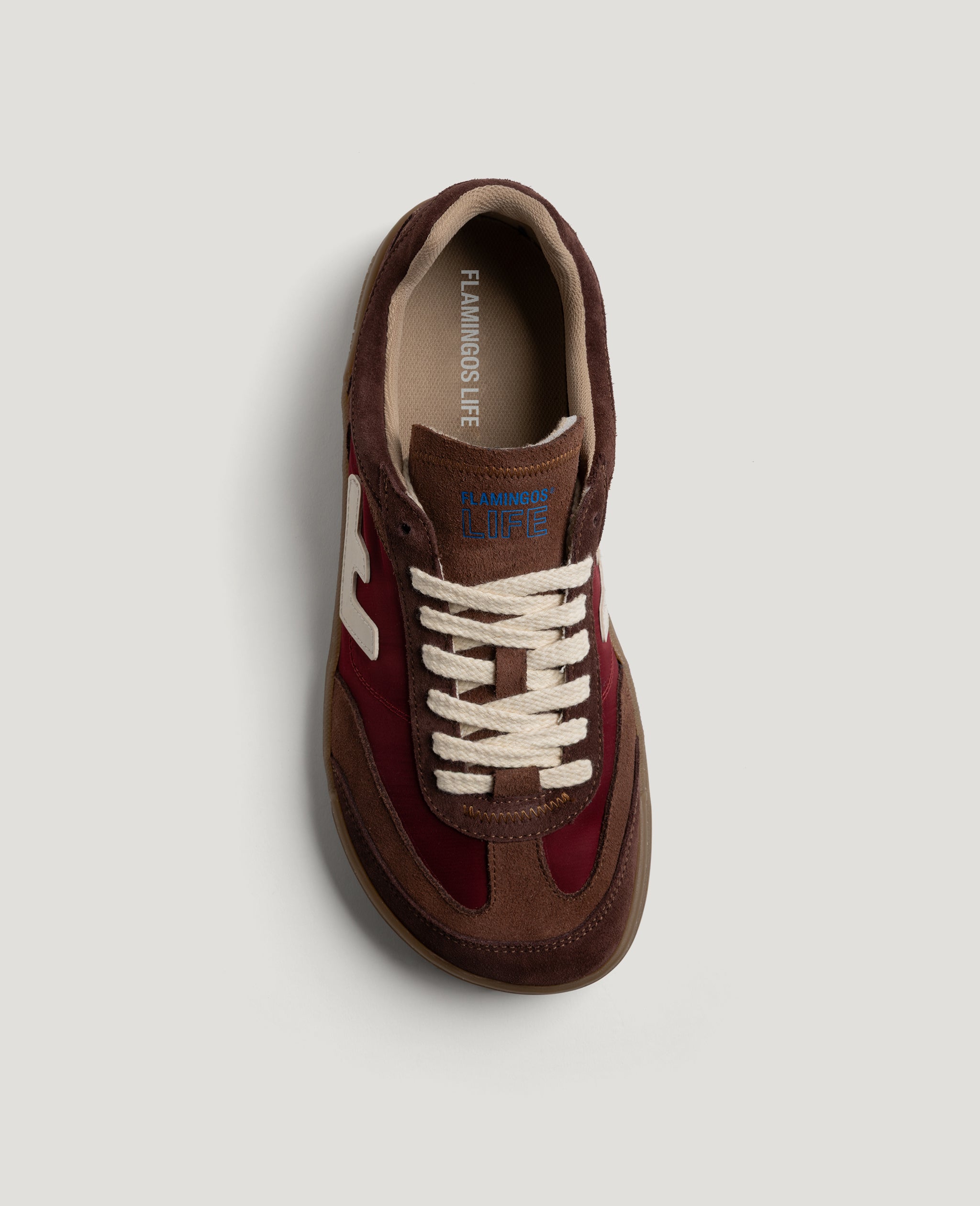 ZERO TENNIS – CHOCOLATE WINE
