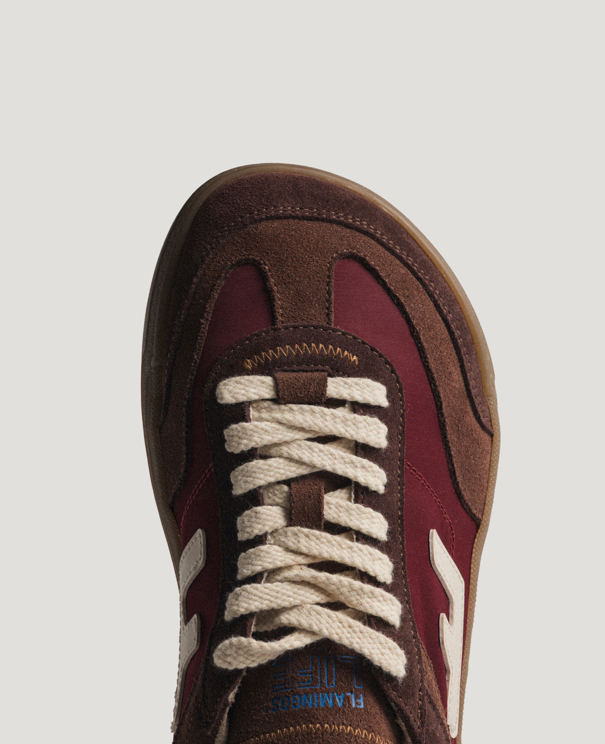 ZERO TENNIS – CHOCOLATE WINE