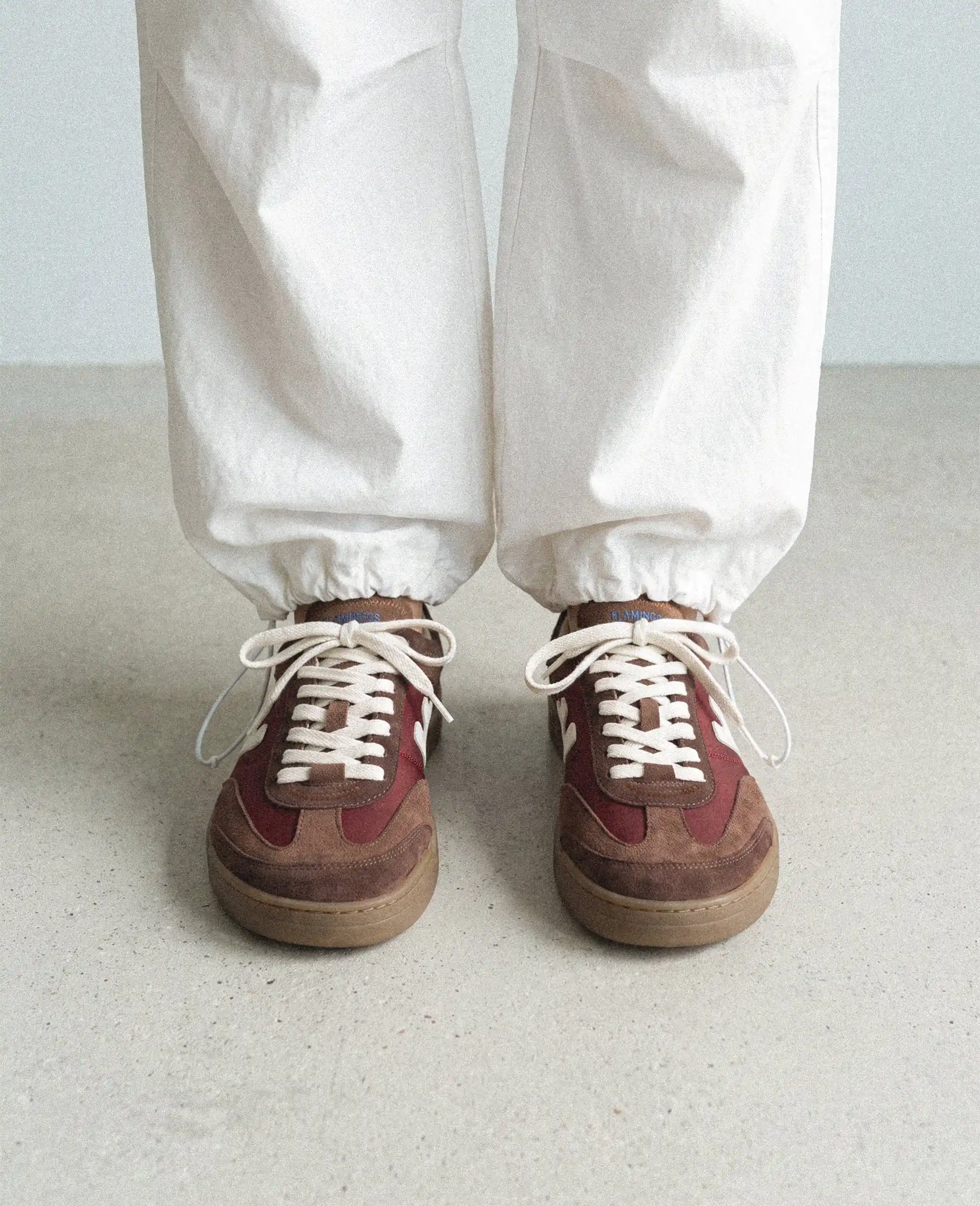 ZERO TENNIS – CHOCOLATE WINE