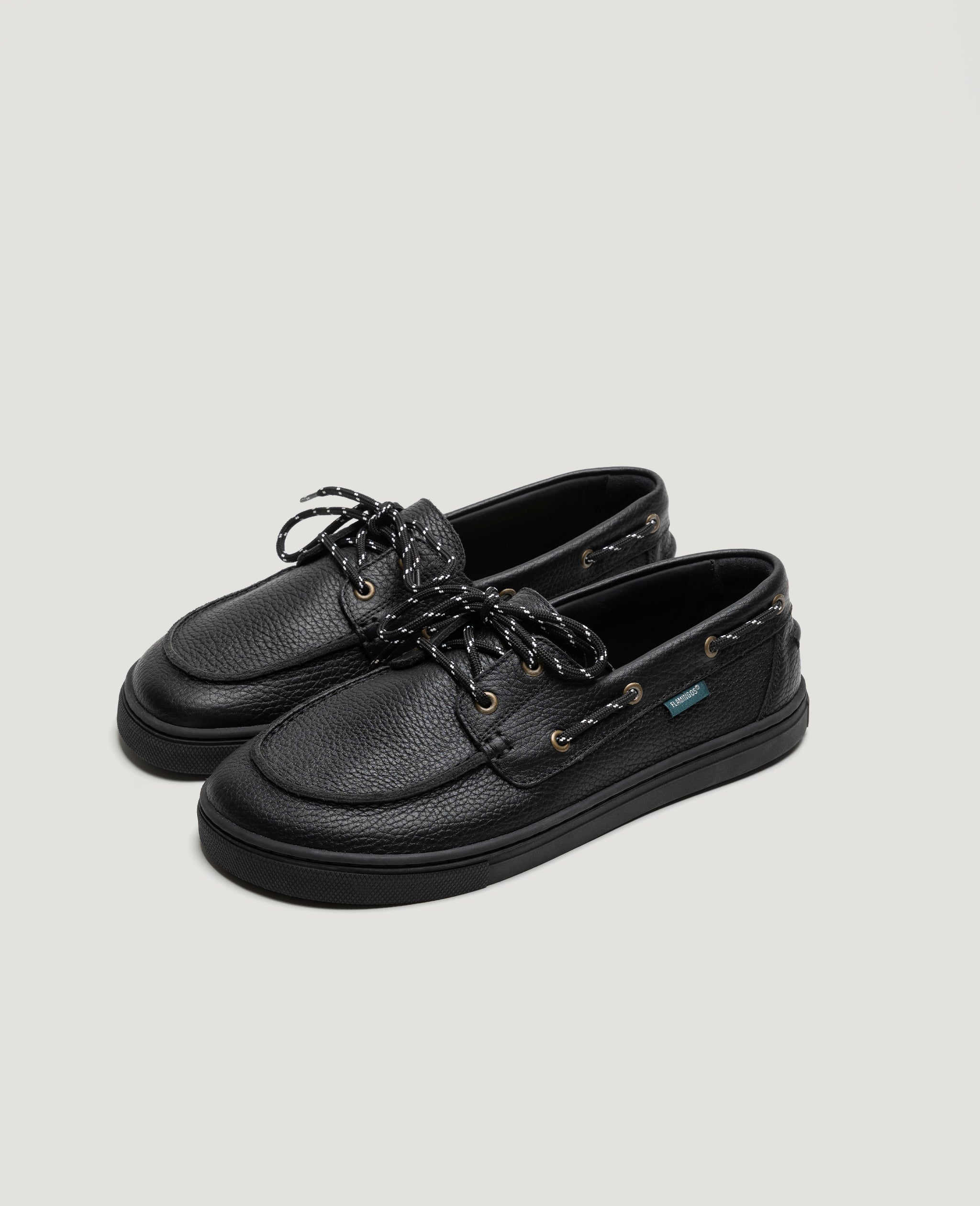 ZERO BOAT – BLACK
