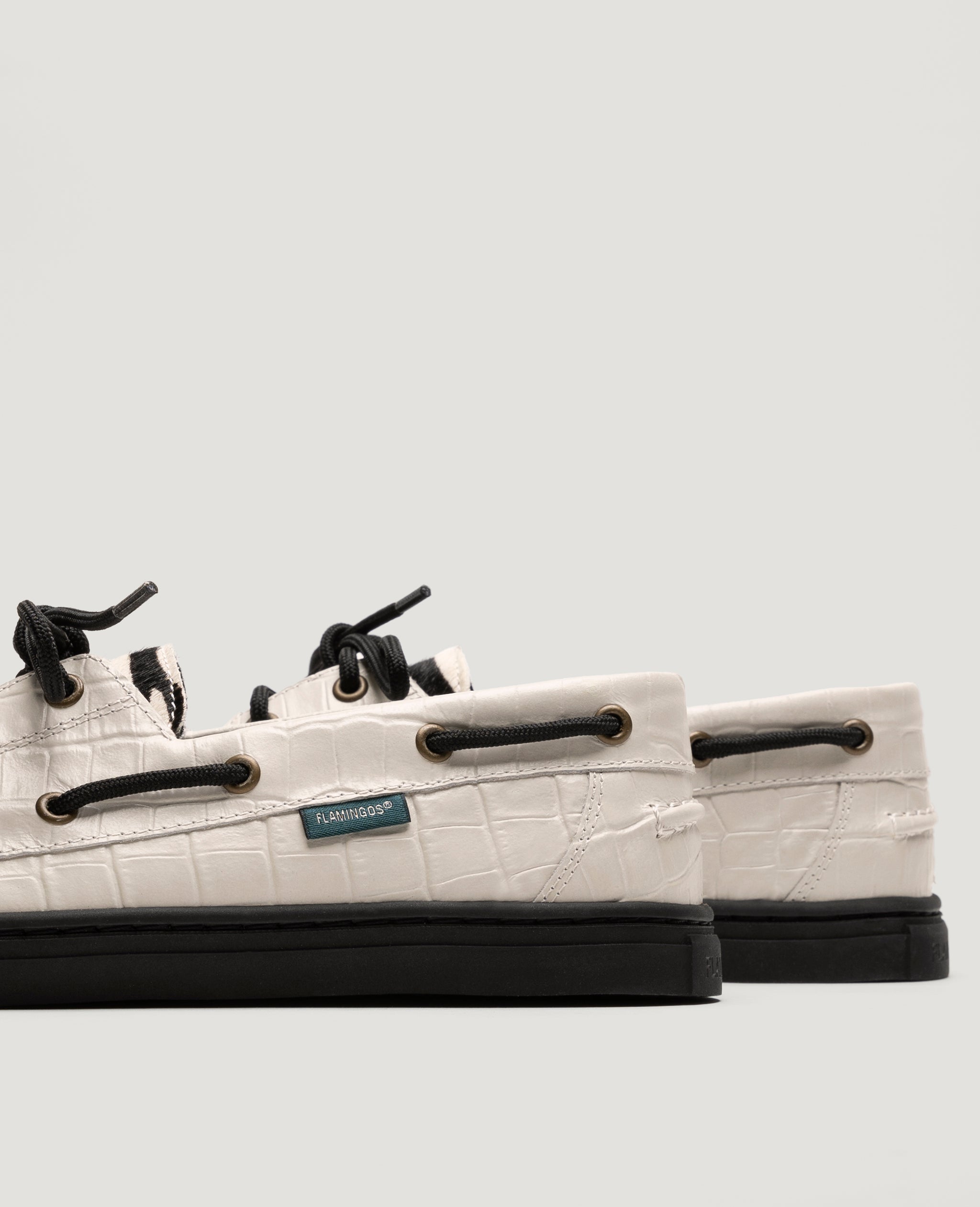 ZERO BOAT – CHALK SAFARI