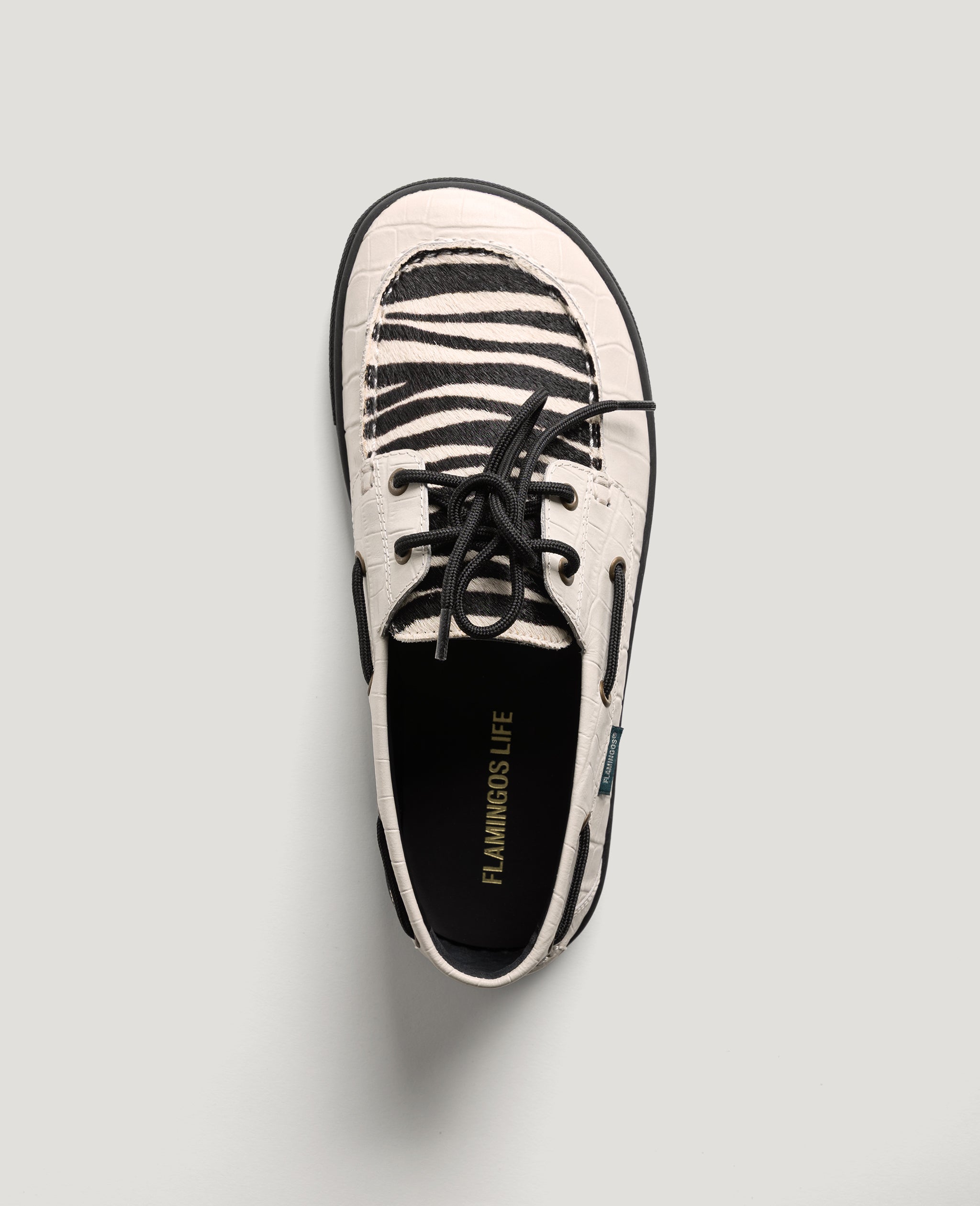 ZERO BOAT – CHALK SAFARI