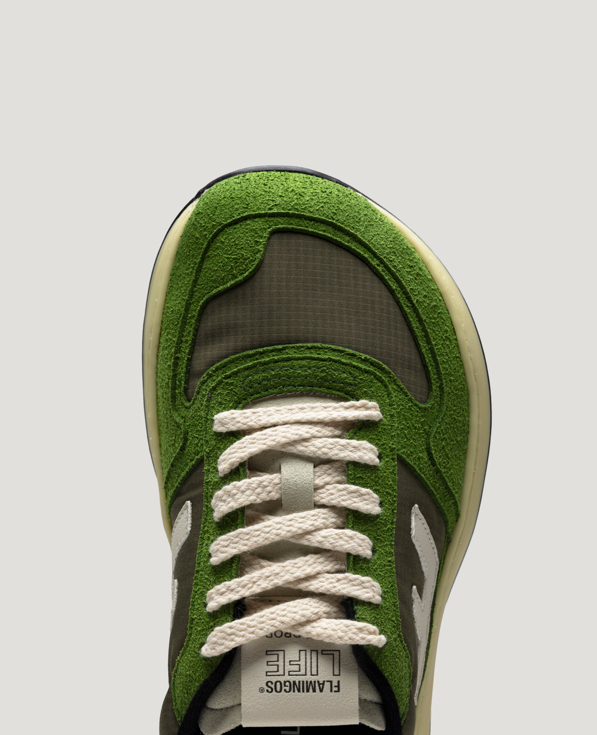 ZERO DROP – MOSS RIPSTOP