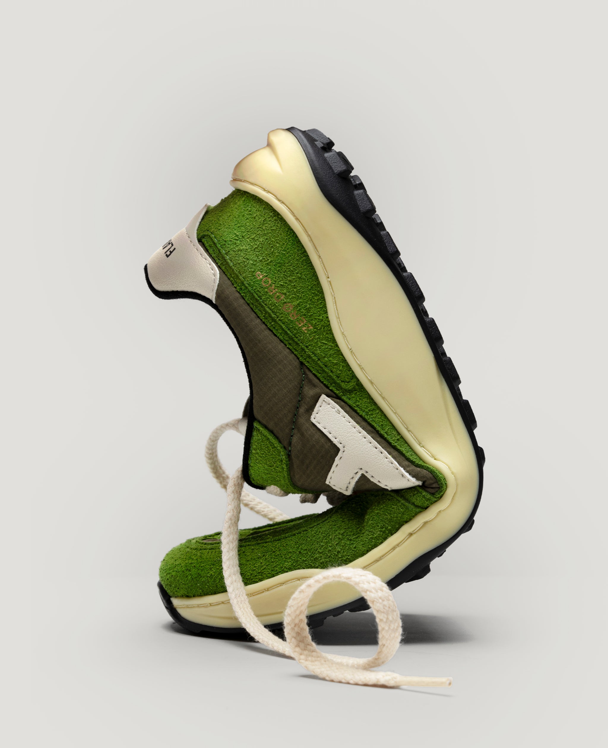 ZERO DROP – MOSS RIPSTOP
