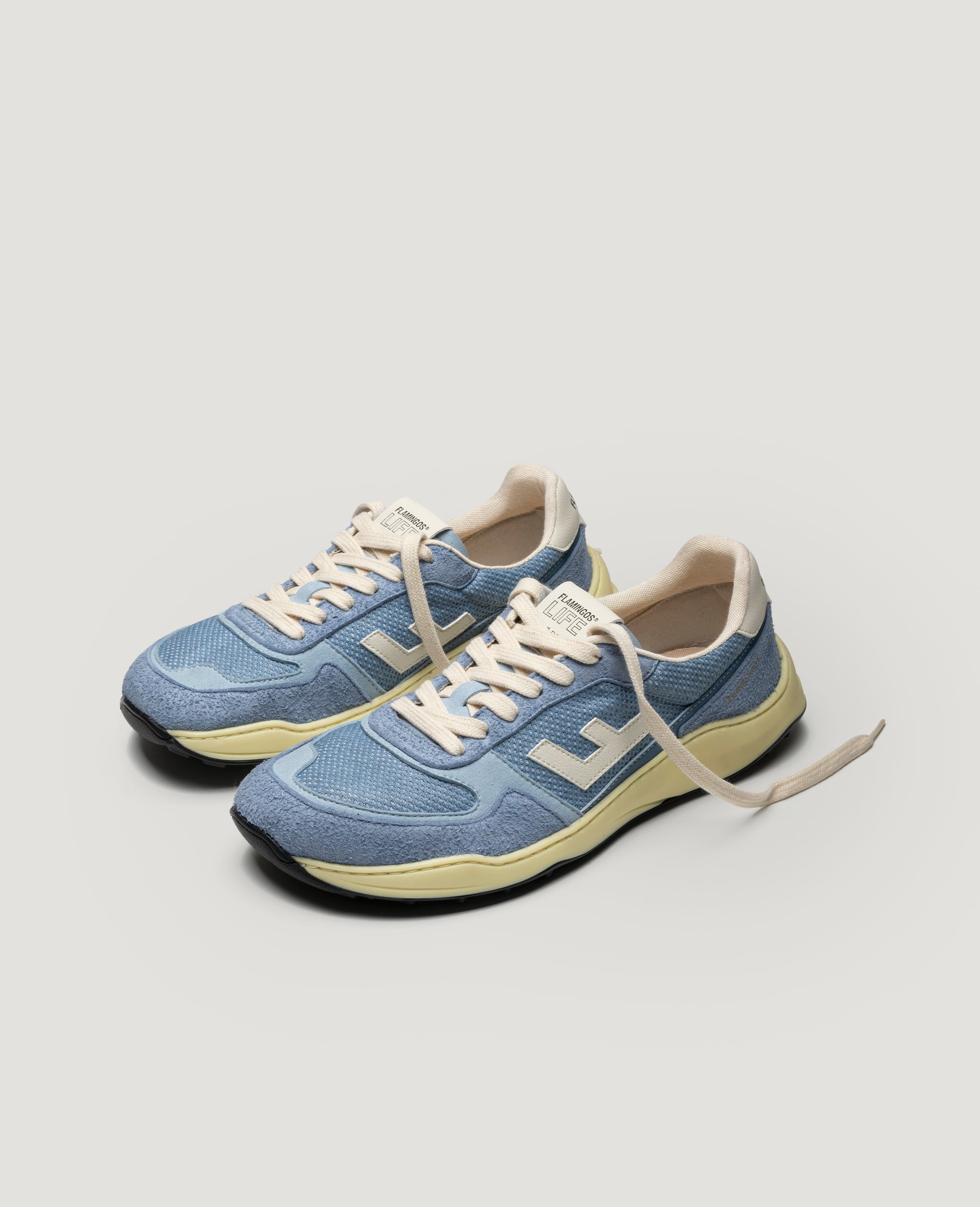 ZERO DROP – SKY VANILLA