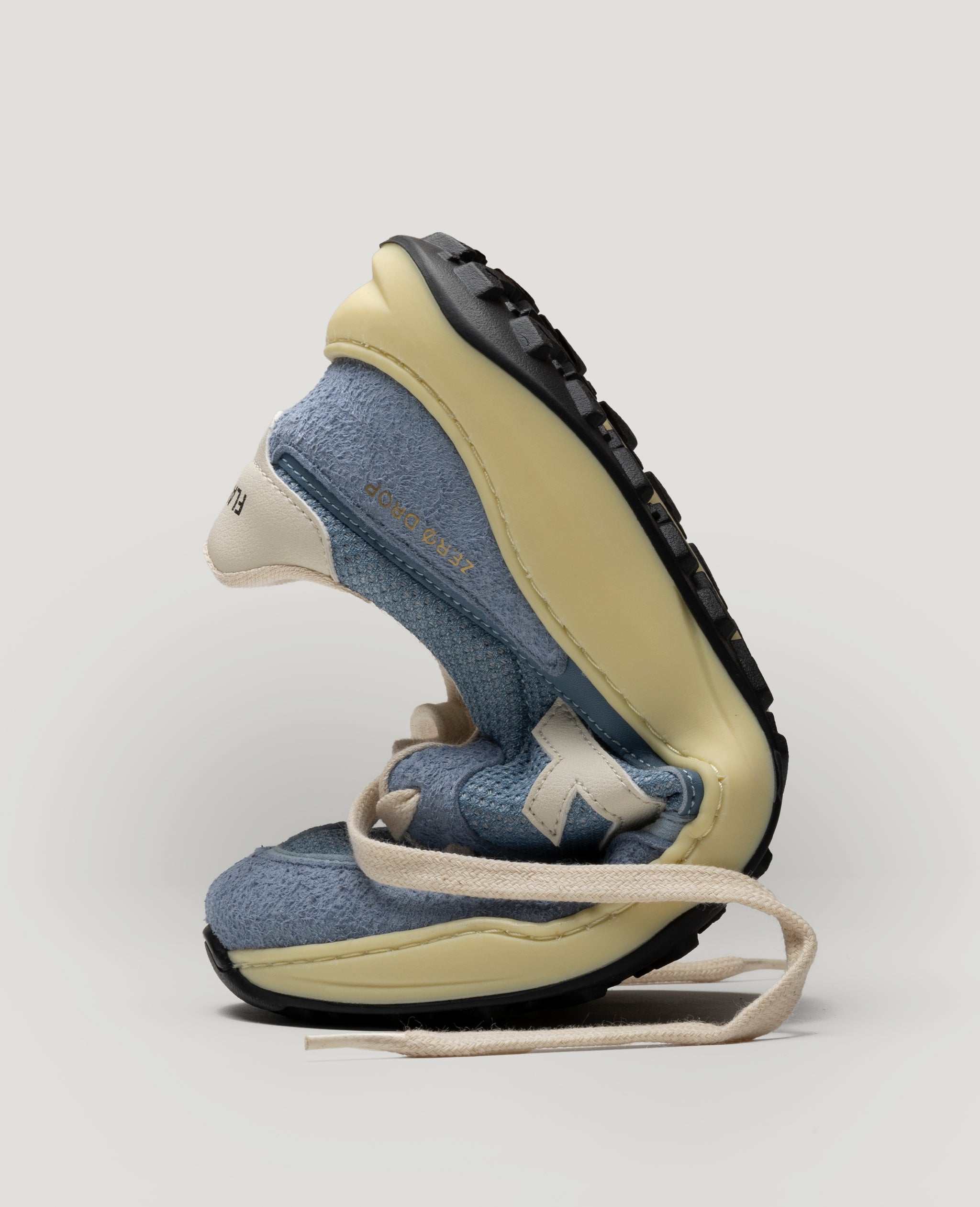 ZERO DROP – SKY VANILLA
