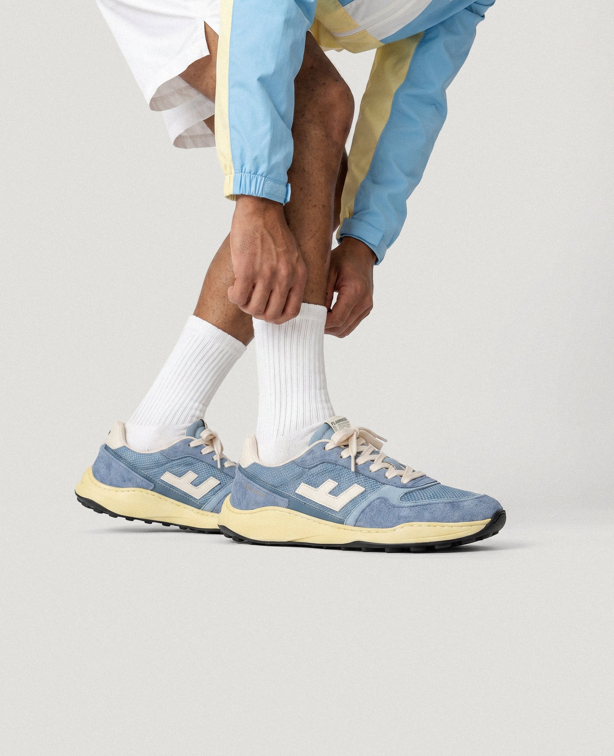 ZERO DROP – SKY VANILLA